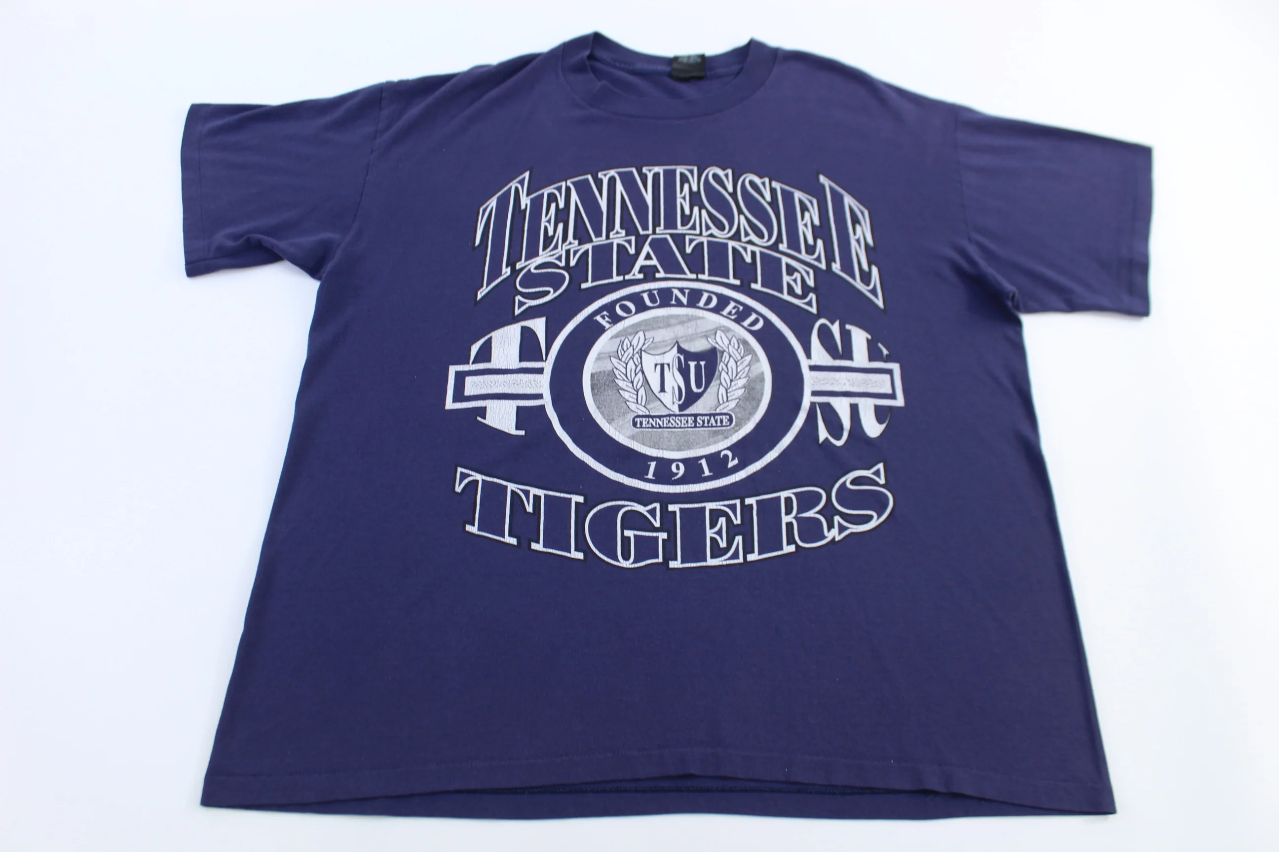 90's Tennessee State University T-shirt