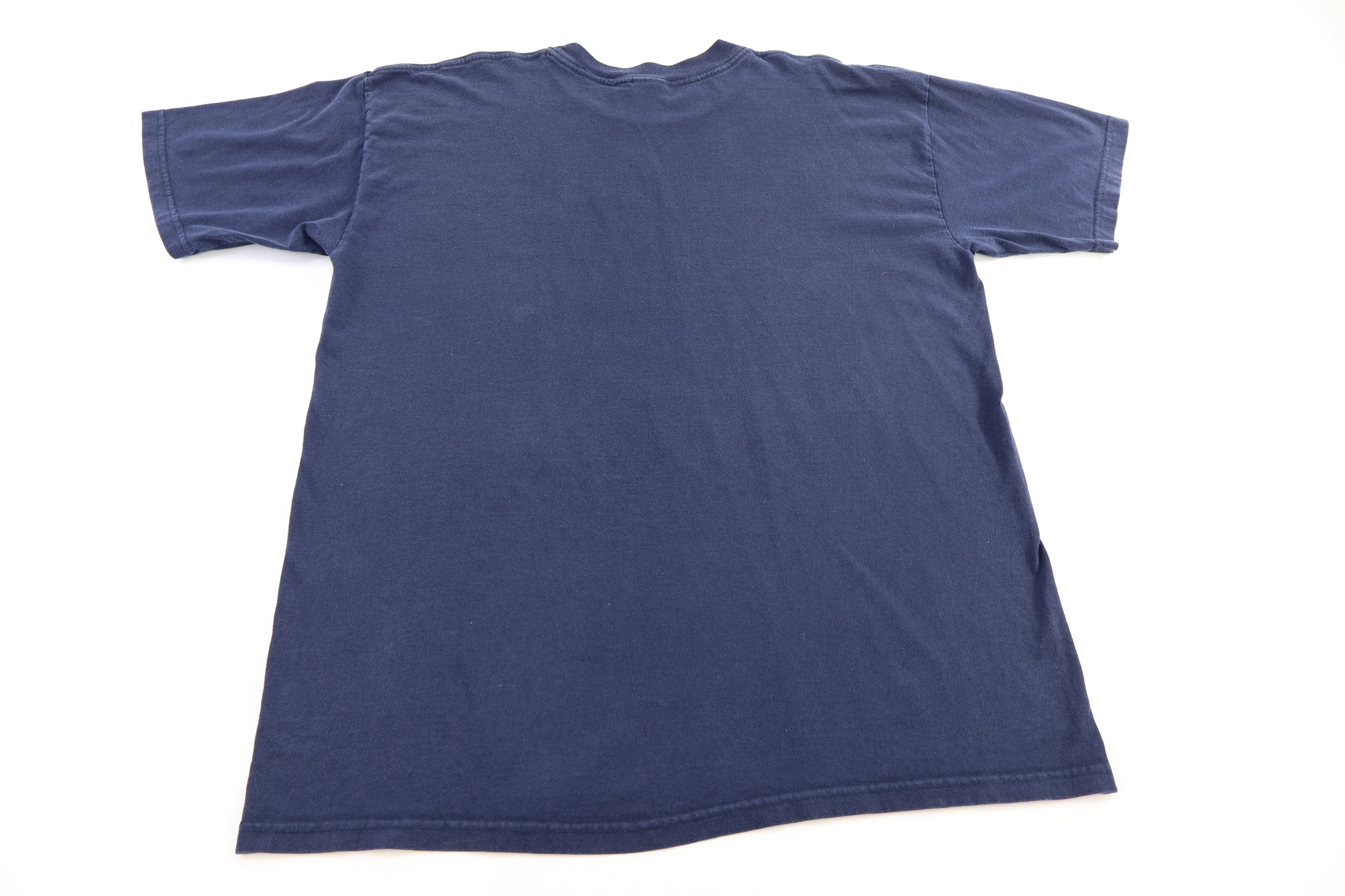 90's Tennessee Titans Football T-shirt - Image 2