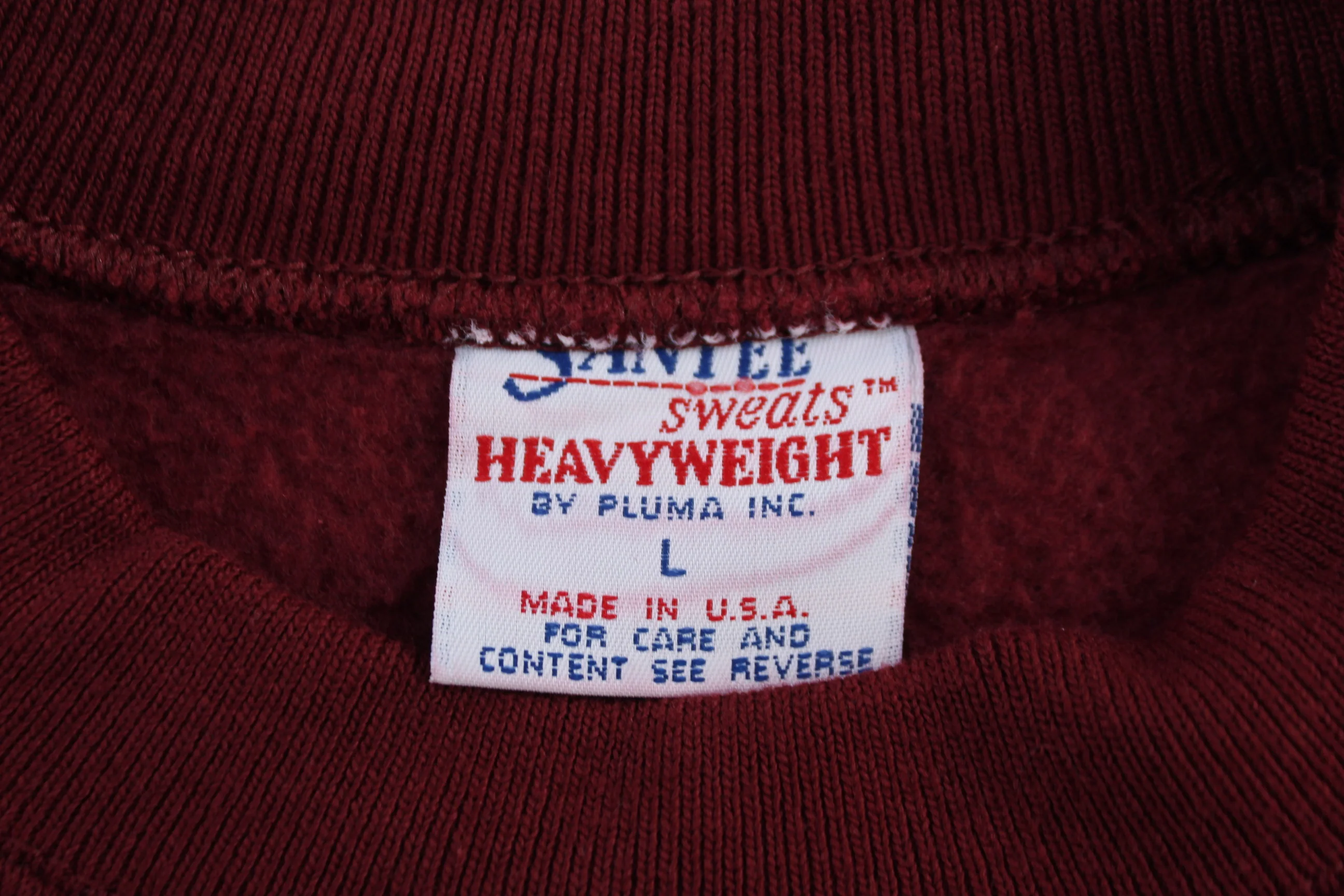 90's Texas A&M Aggies Sweatshirt - Image 4