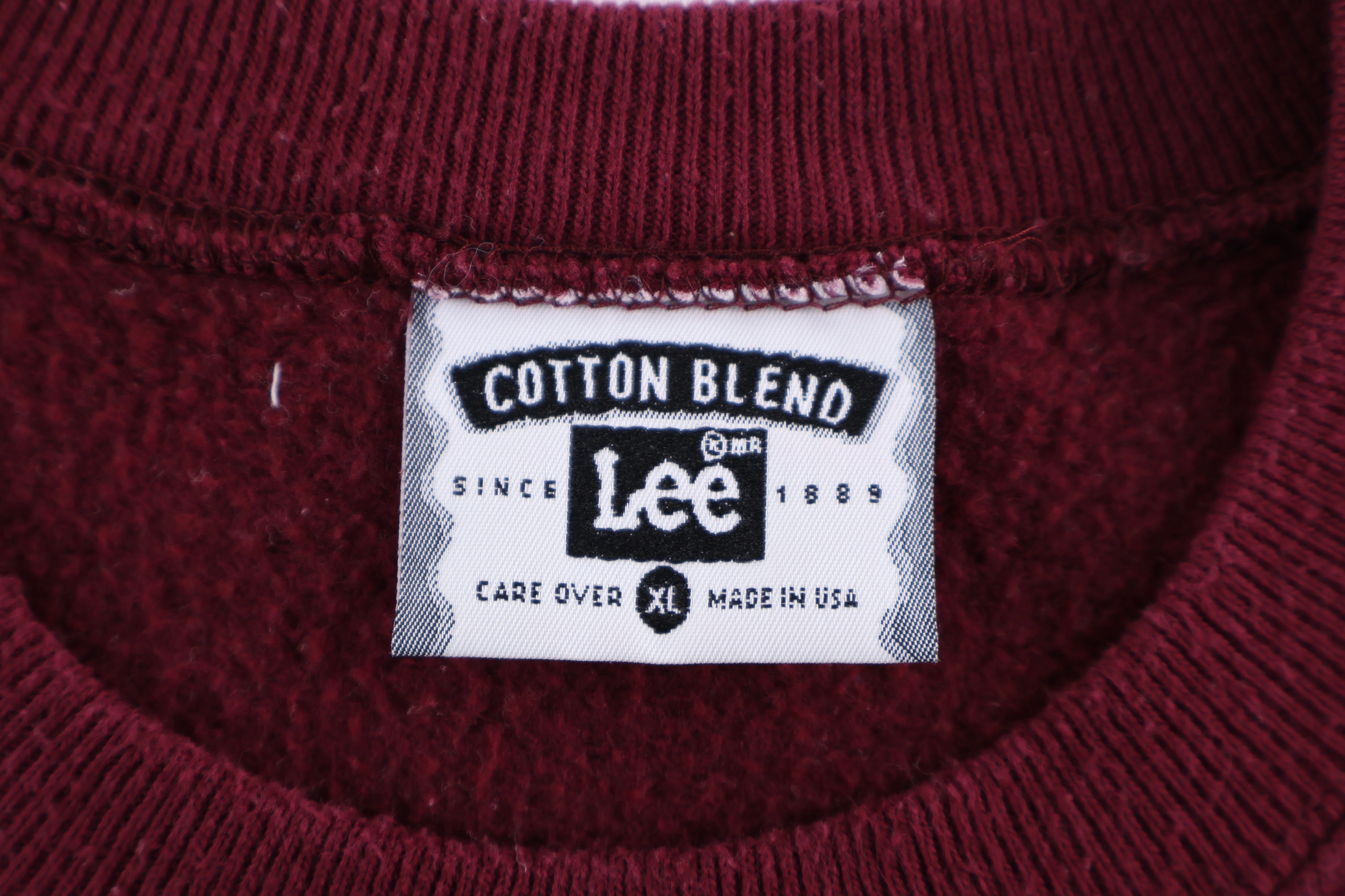 90's Texas A&M University Sweatshirt - Image 3