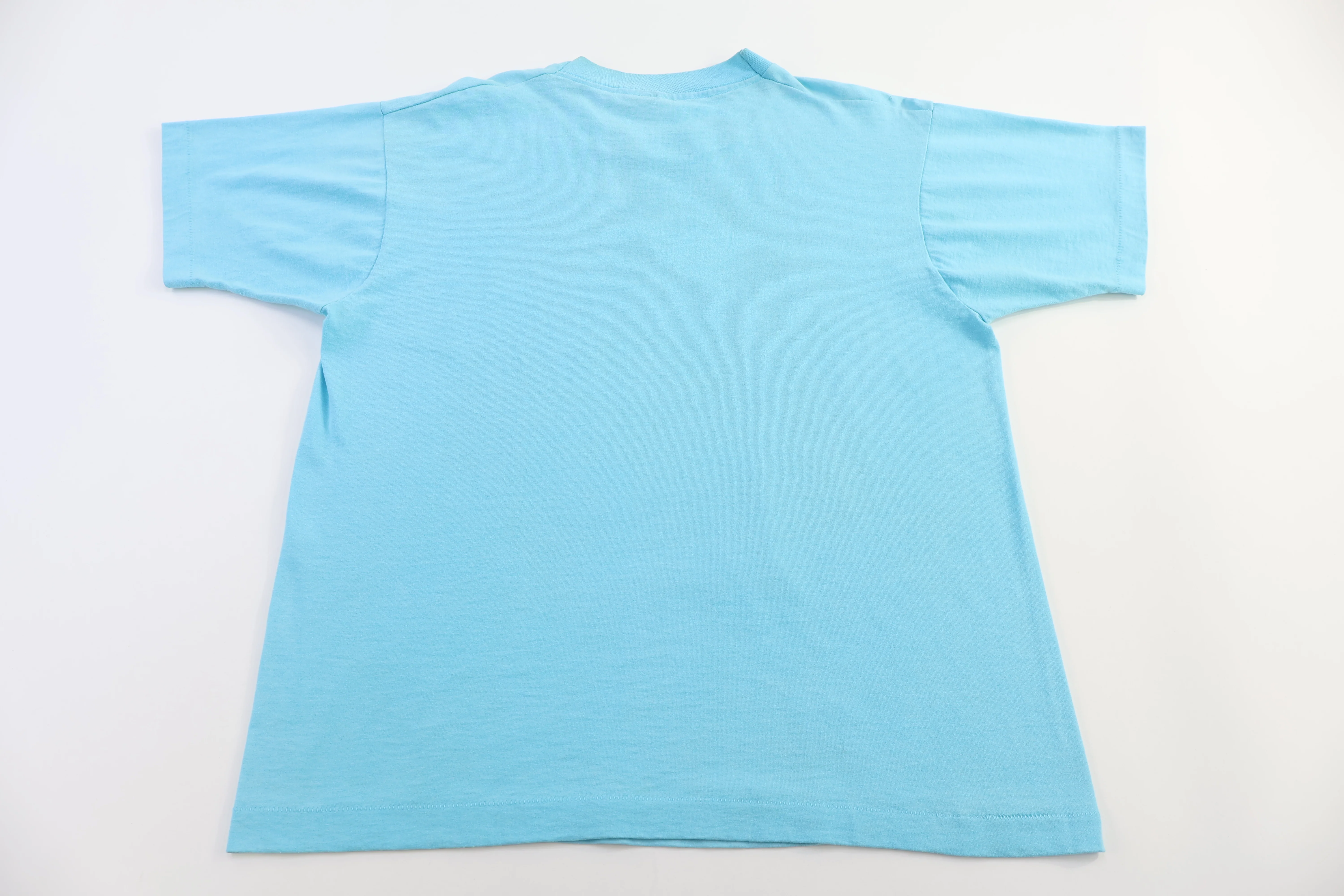 90's Texas State Western Graphic T-shirt - Image 2