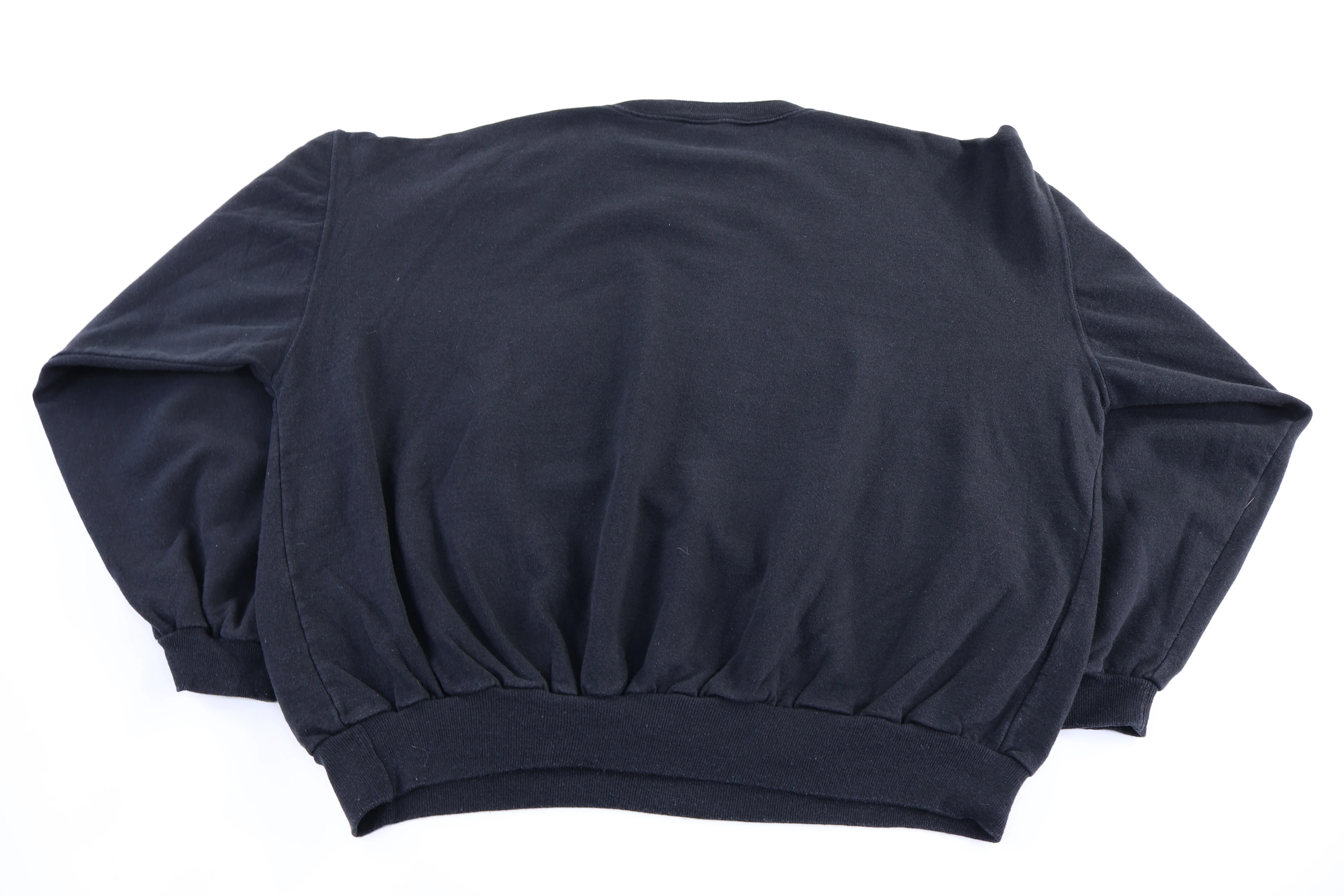 90's The Bulldog Amsterdam Sweatshirt - Image 2