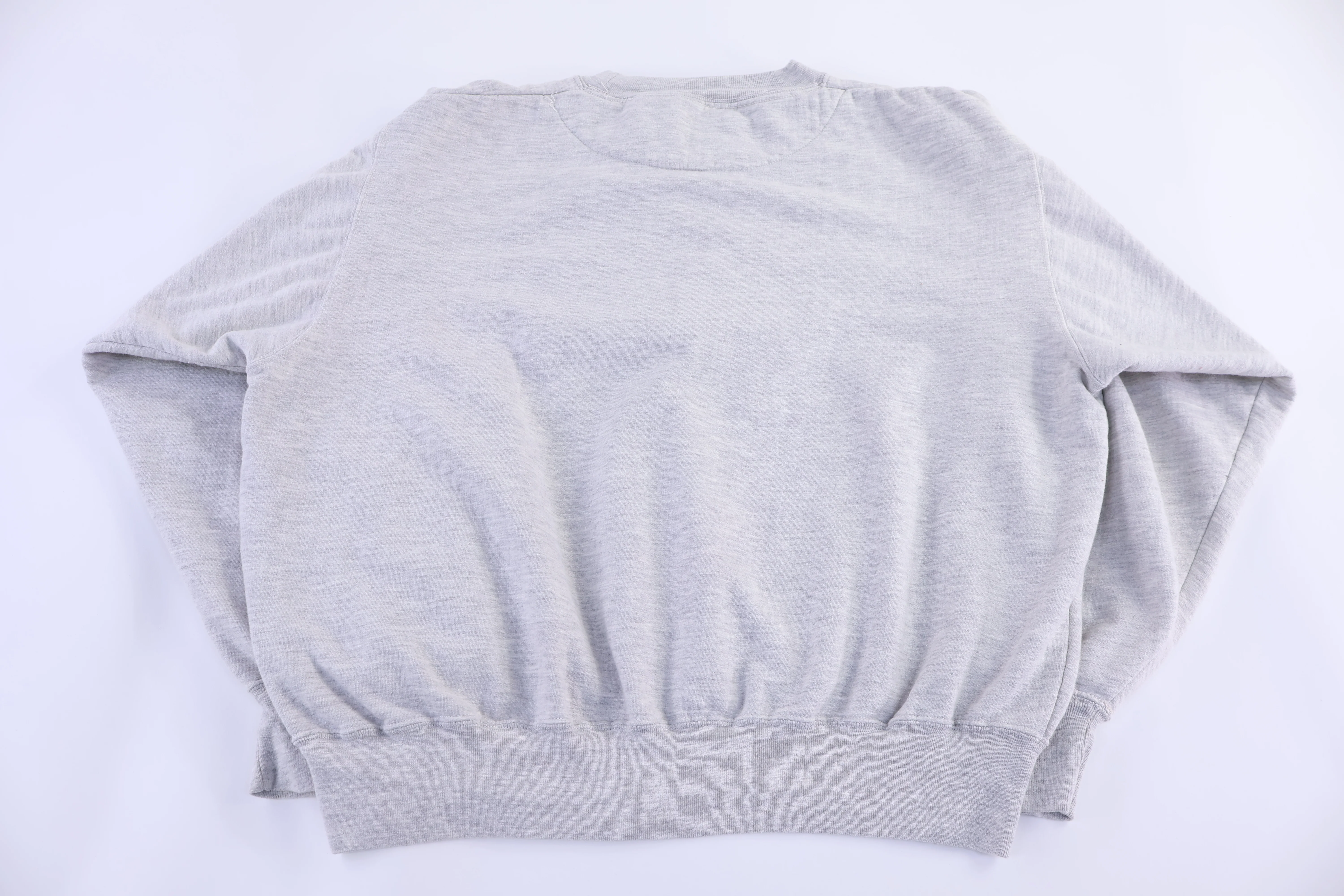 90's The Flintstones Graphic Sweatshirt - Image 2