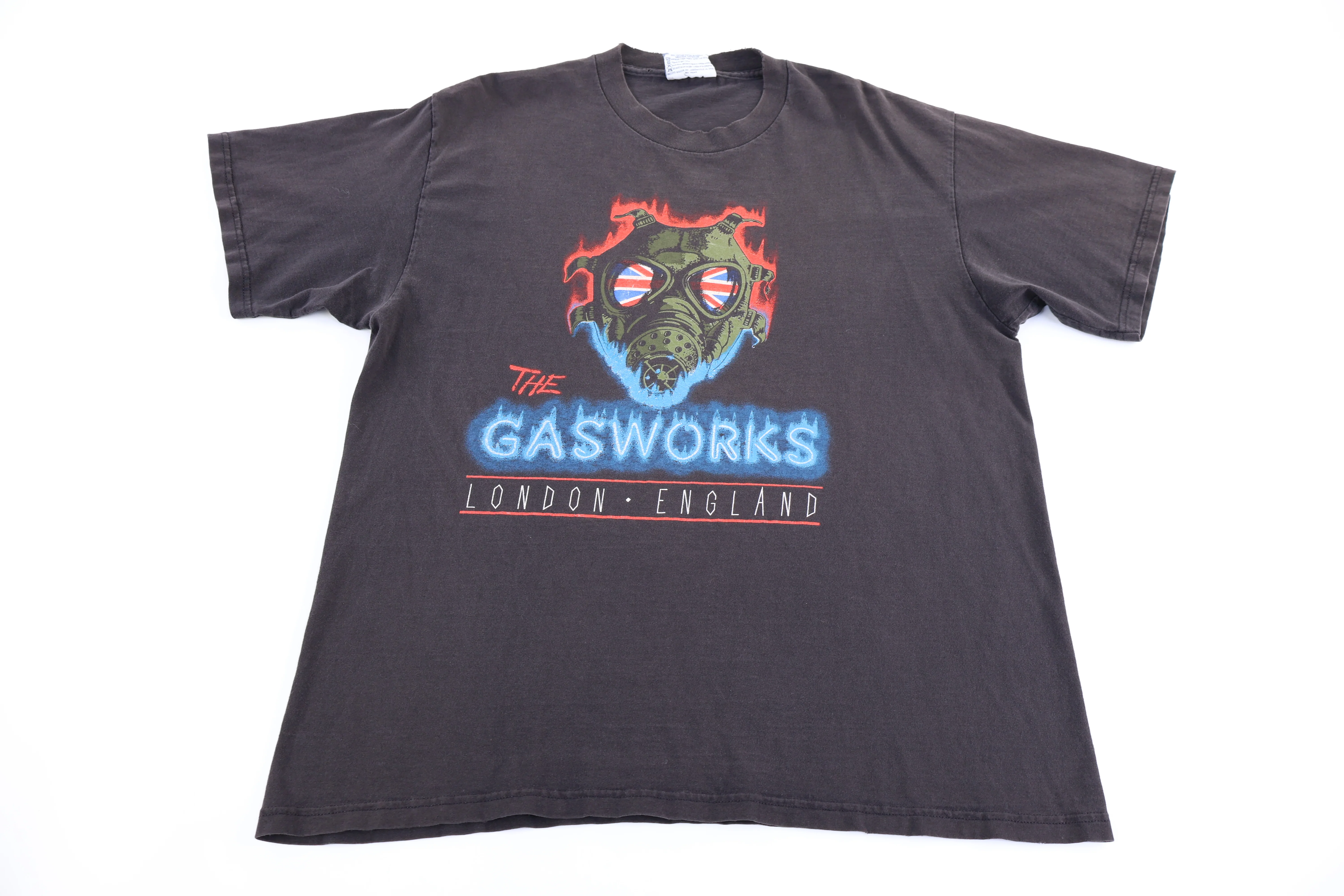 90's The Gasworks T-shirt