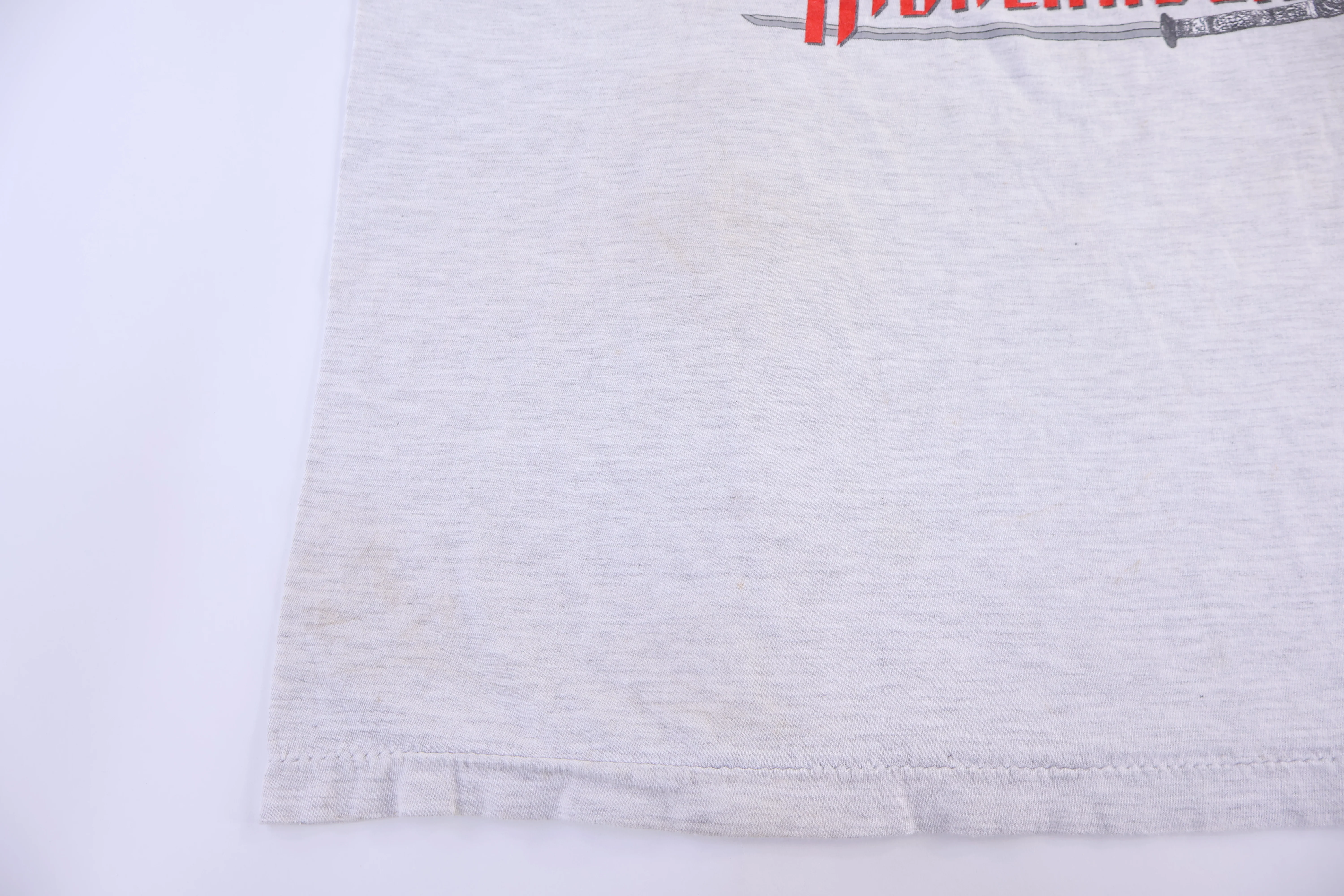 90's The Highlander Graphic T-shirt - Image 3