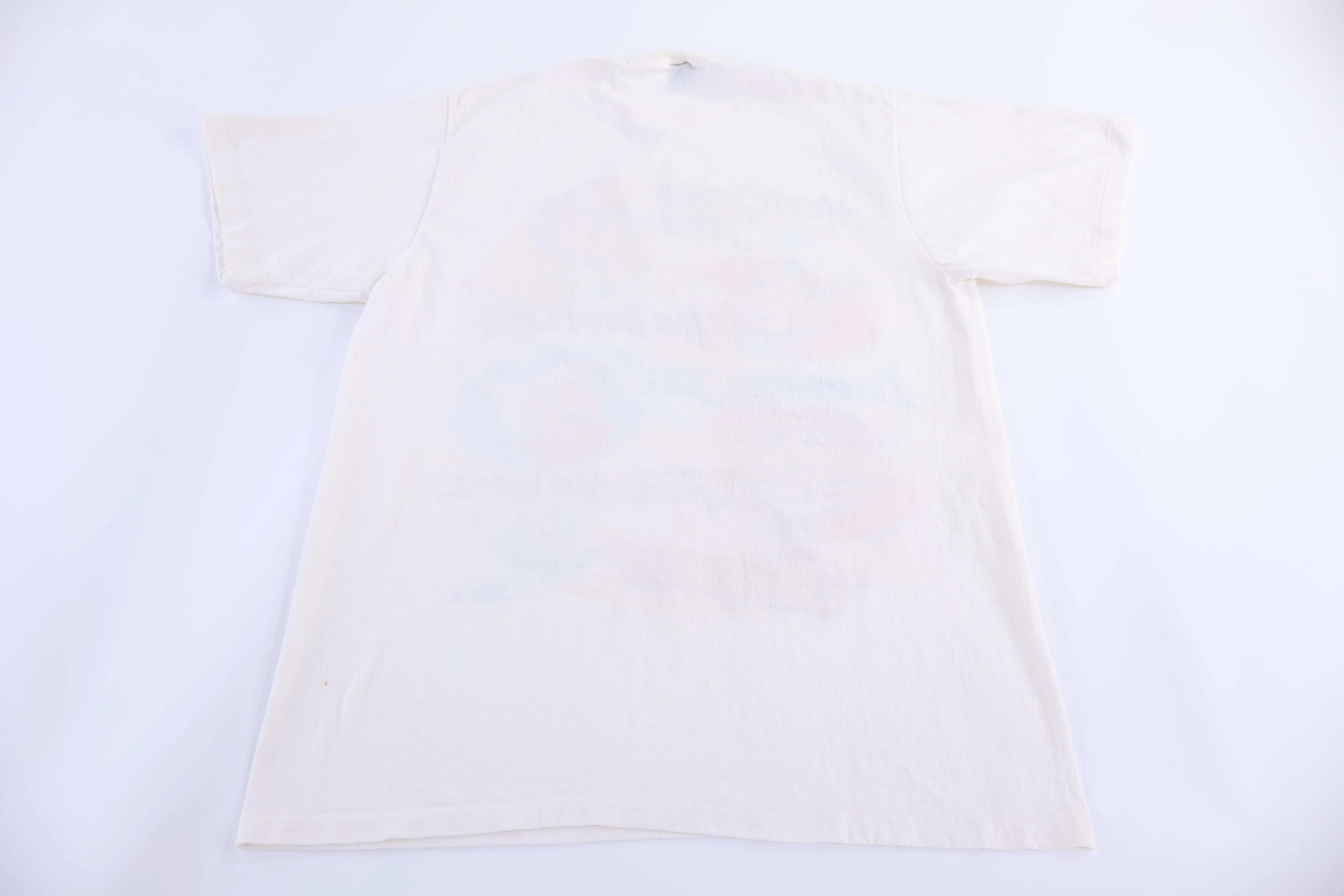 90's The Jetsons Cartoon Graphic T-shirt - Image 2