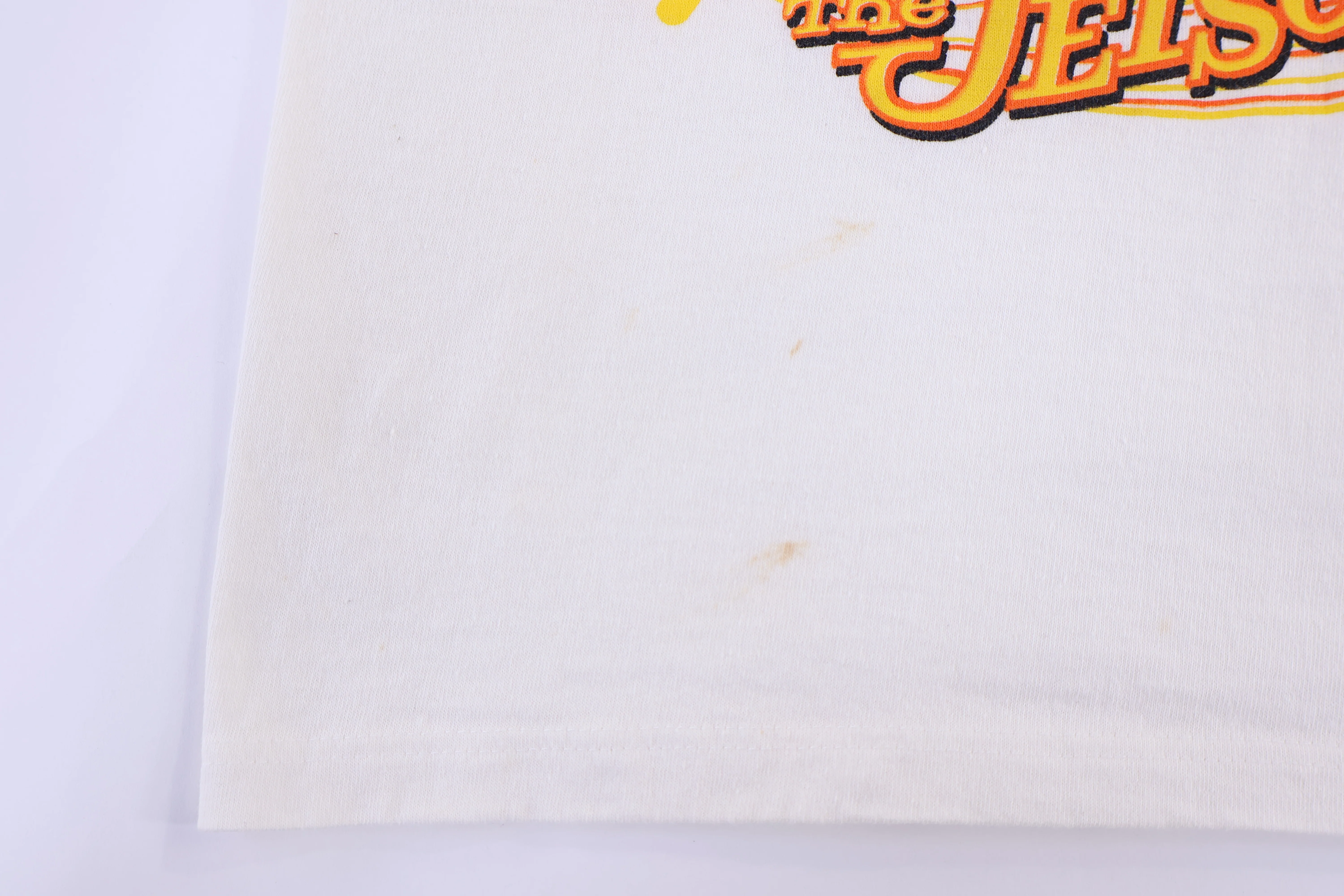 90's The Jetsons Cartoon Graphic T-shirt - Image 3