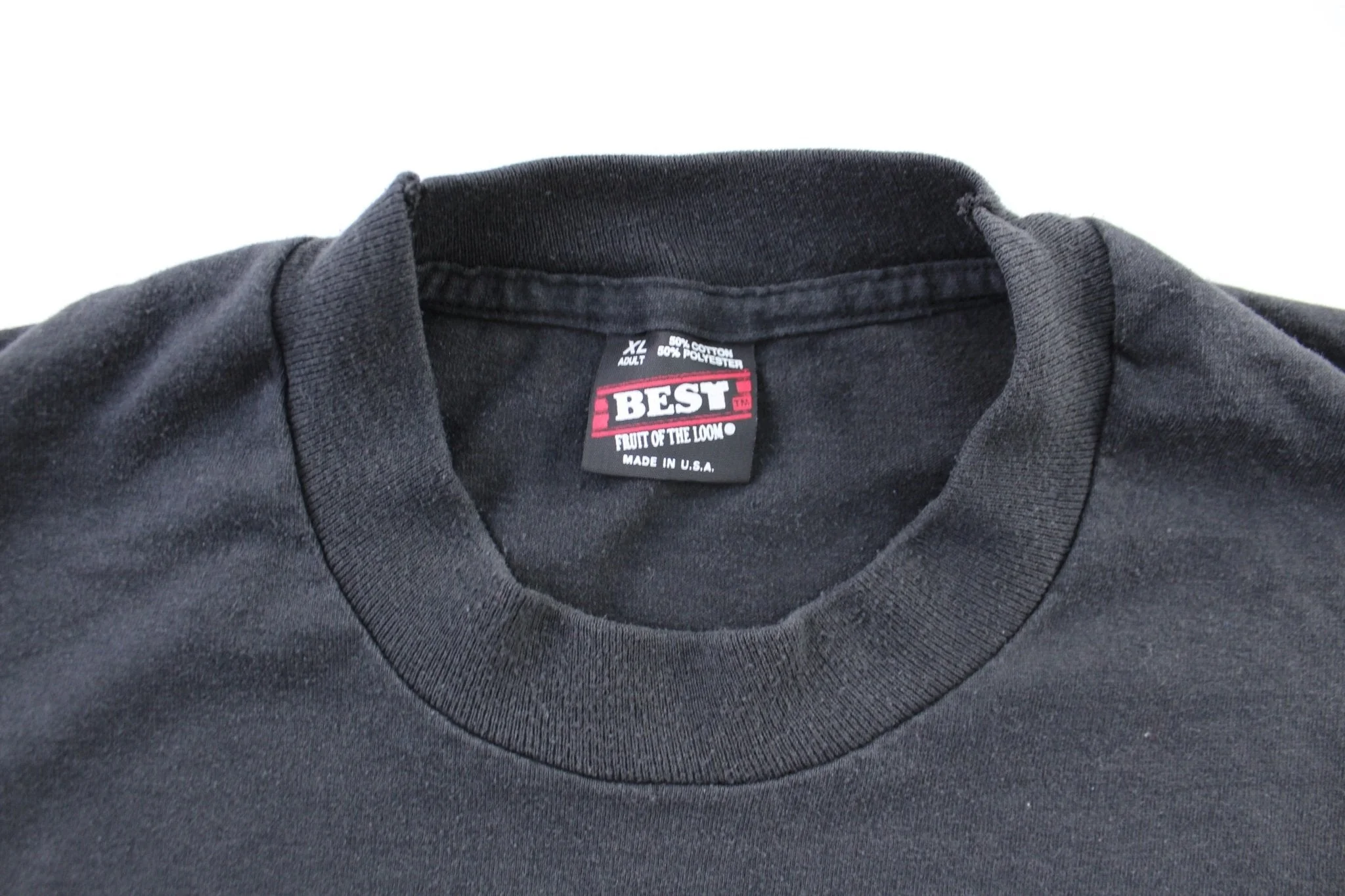 90's The Kelley Rich Band Graphic T-Shirt - Image 3