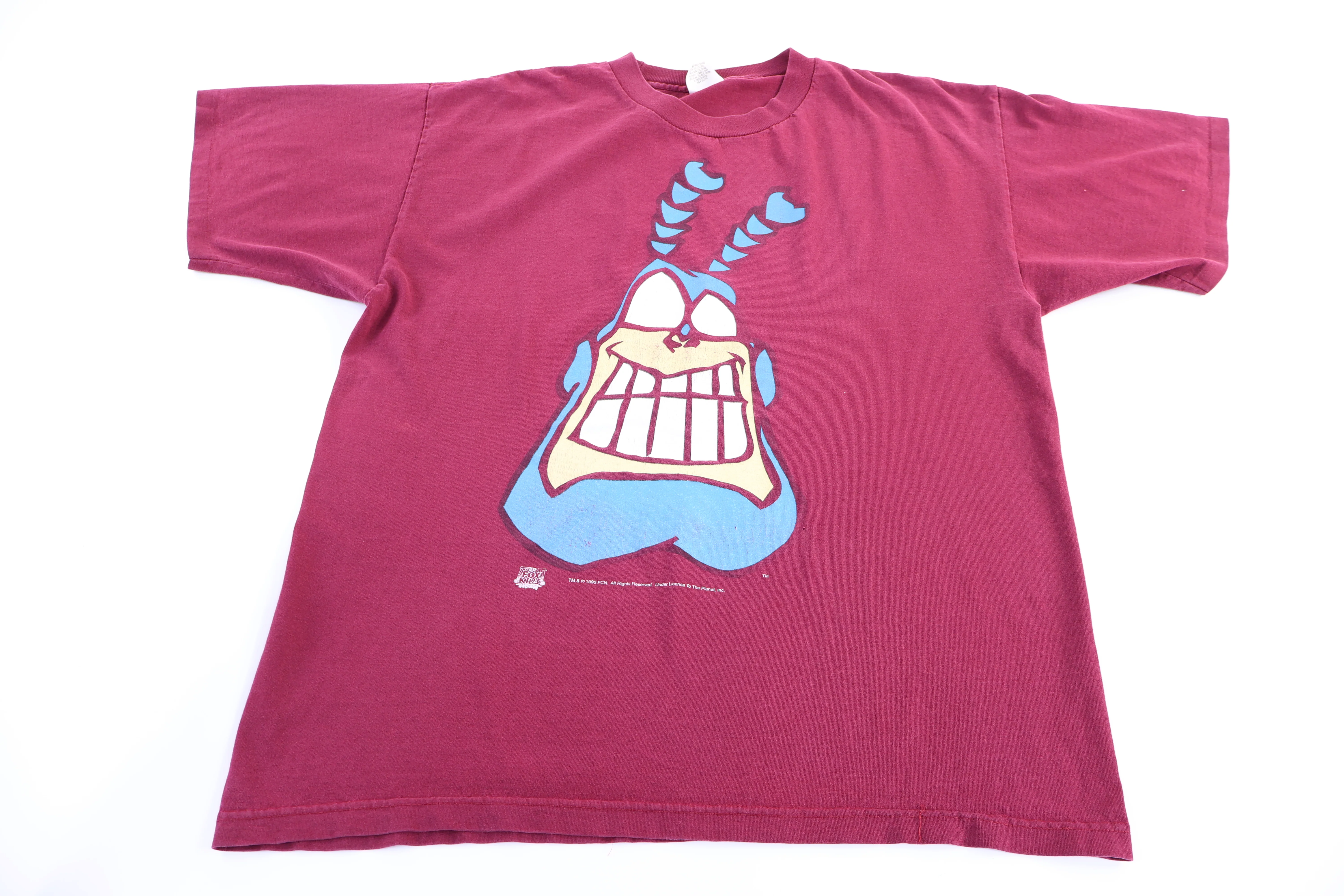 90's The Tick Graphic T-shirt
