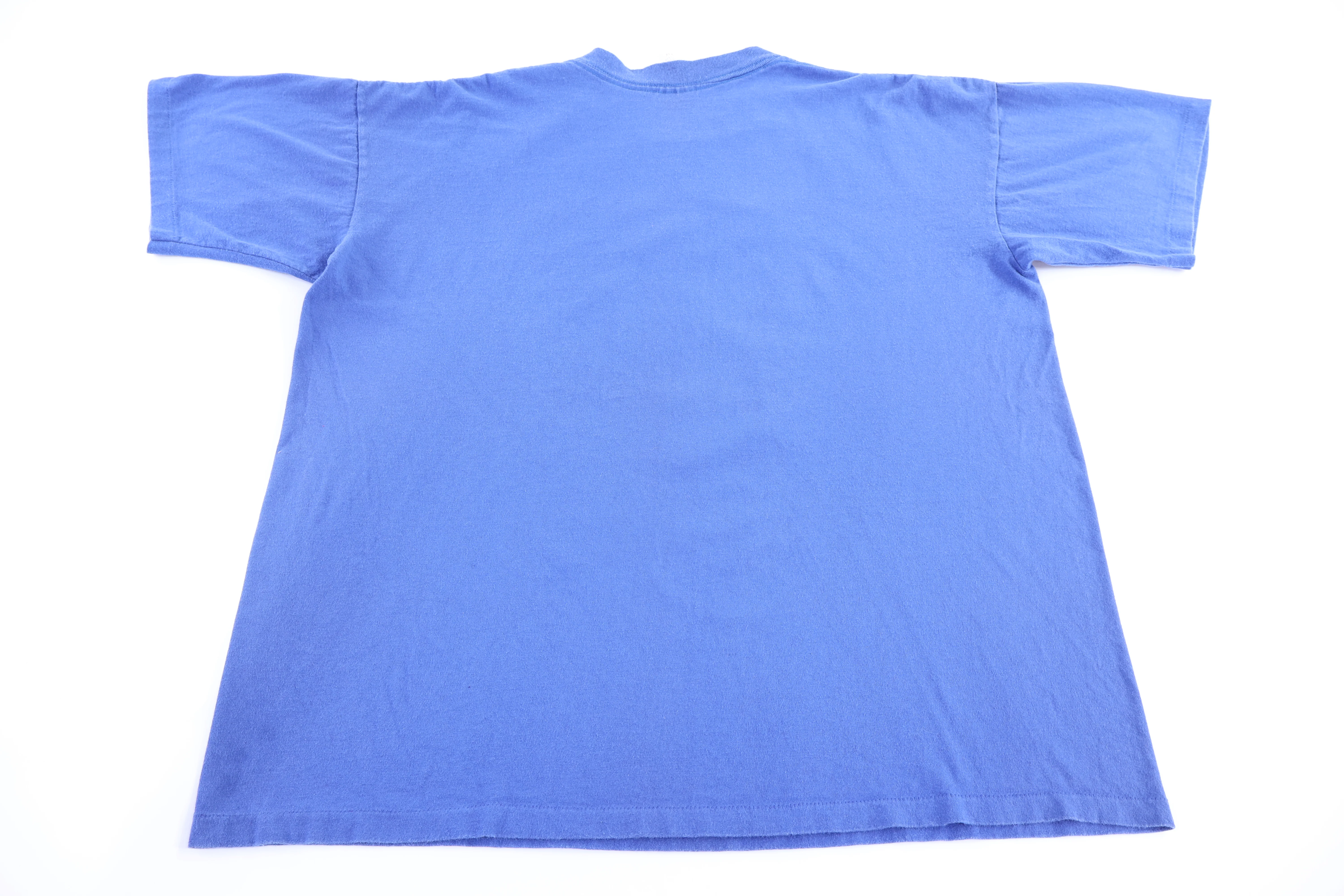 90's Tigger Graphic T-shirt - Image 2