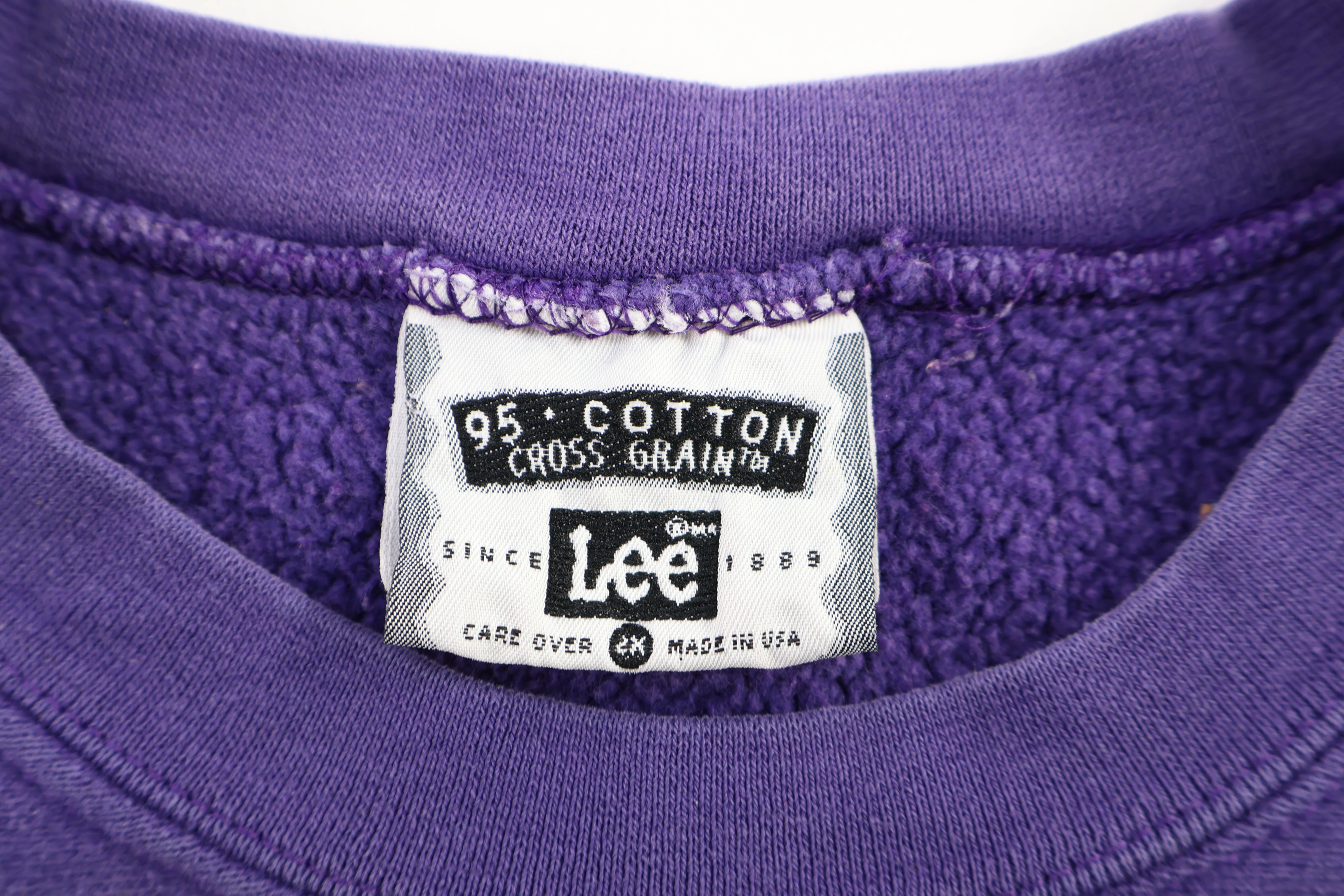 90's Tostitos Bowl Slowdown In The Sand Sweatshirt - Image 4