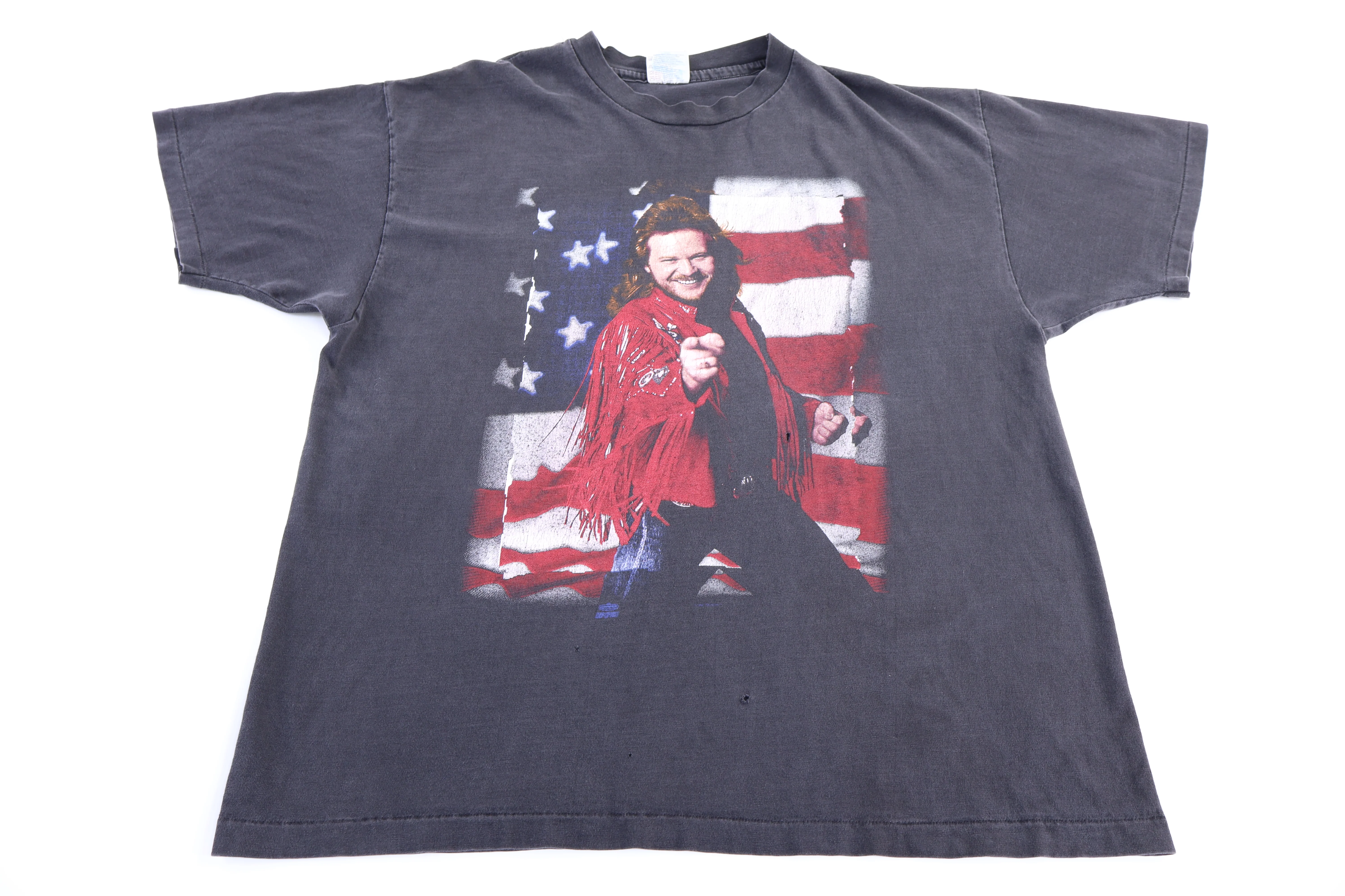 90's Travis Tritt Tour T-shirt