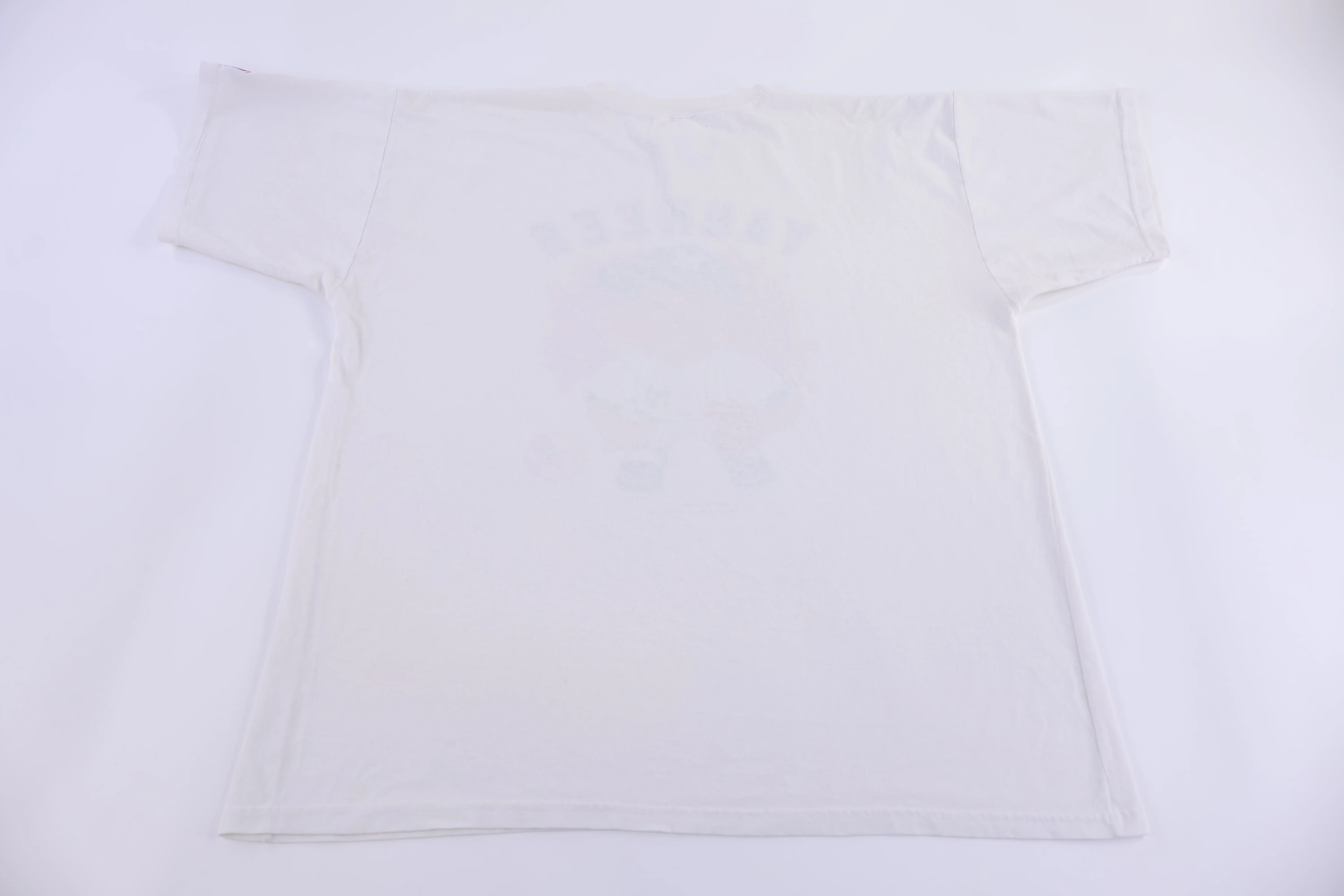 90's Trolls New York Yankees Baseball T-shirt - Image 2