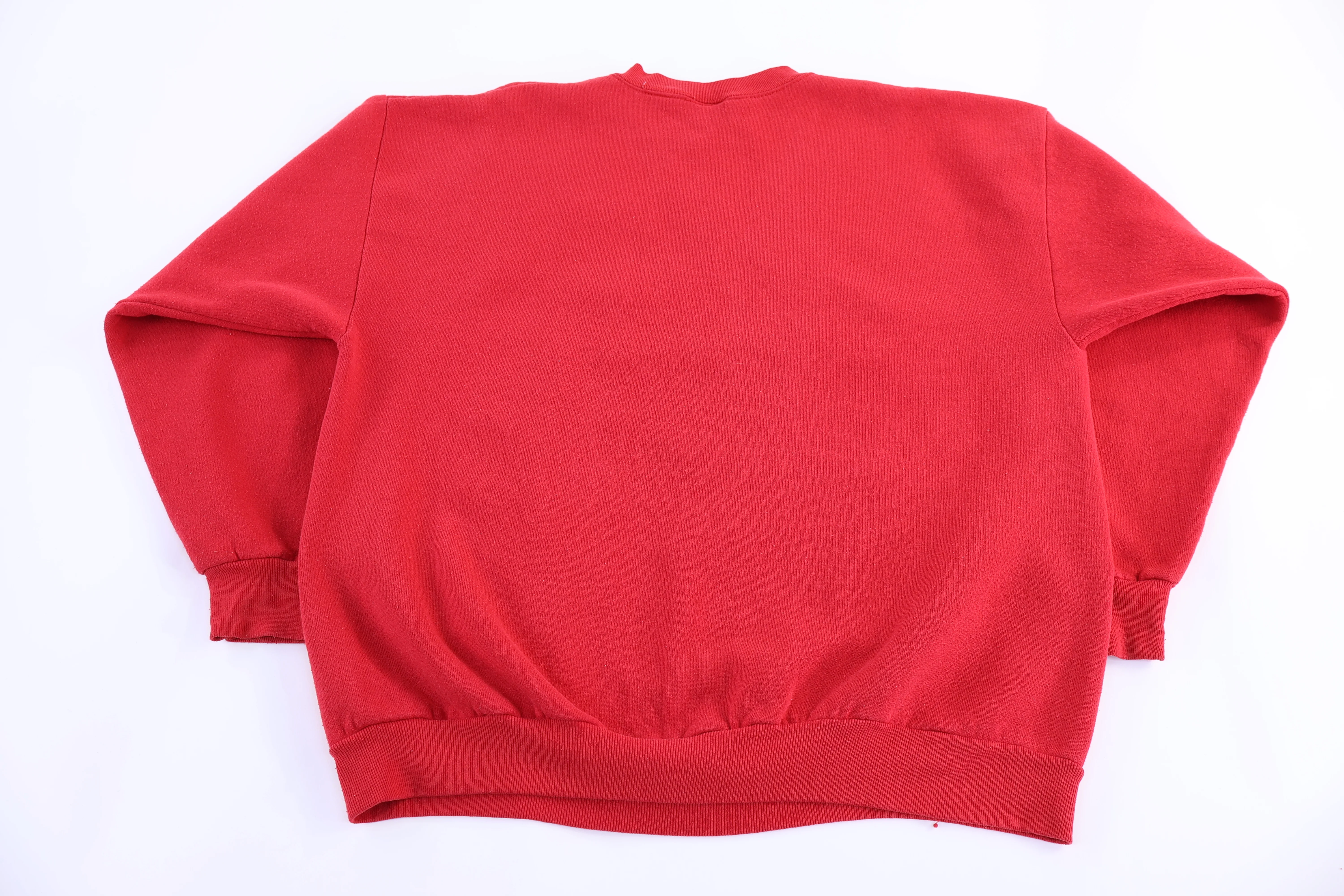 90's Tweety Bird Do I Look Like I Care Sweatshirt - Image 2