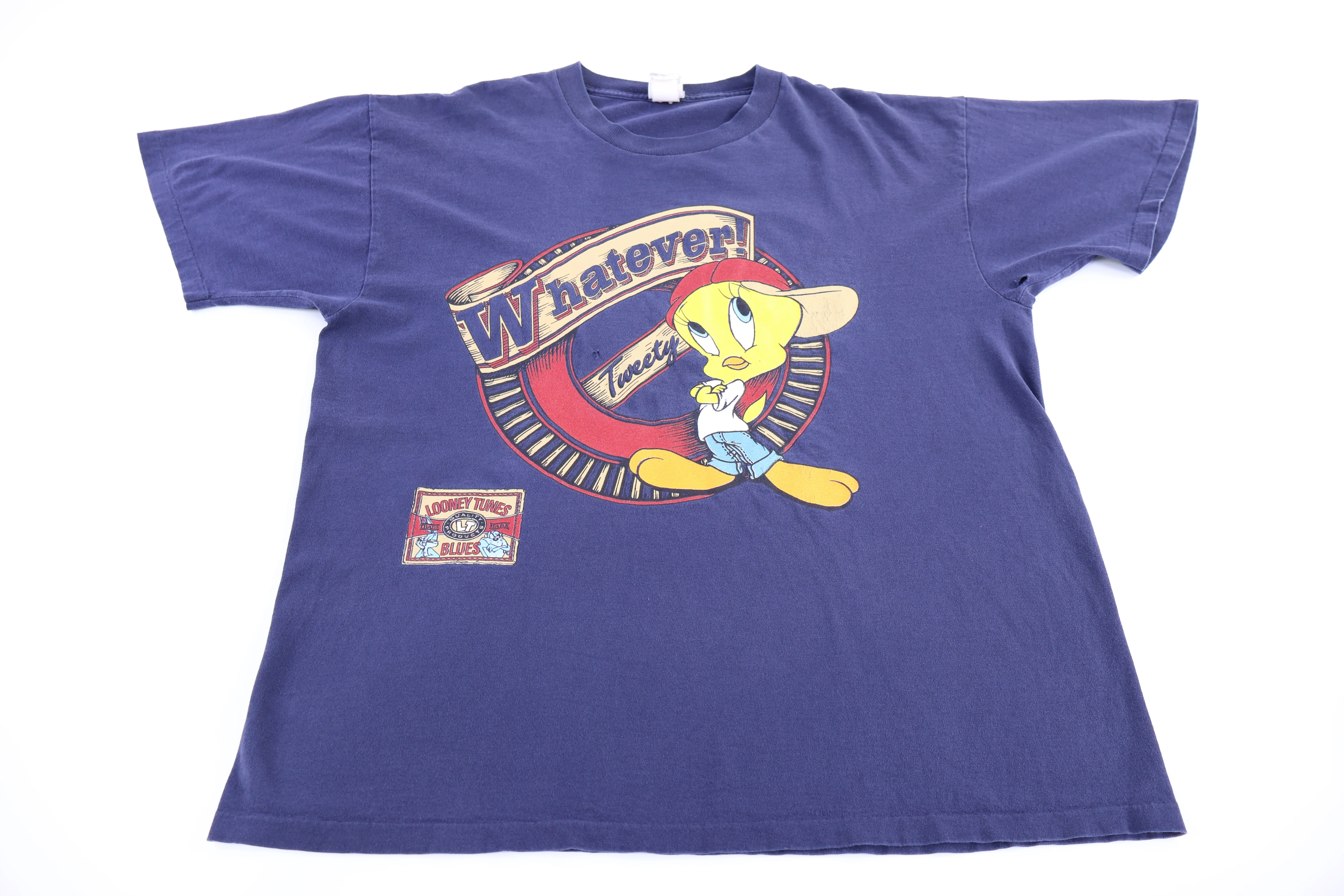 90's Tweety Bird Graphic T-shirt