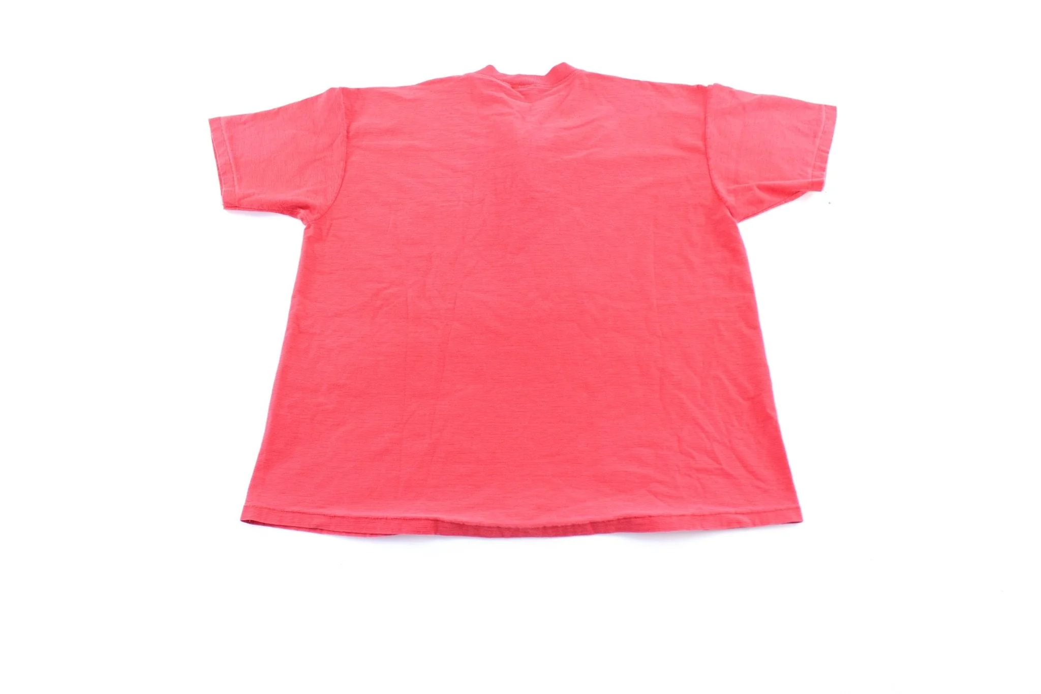 90's Tweety Embroidered Henley T-Shirt - Image 2