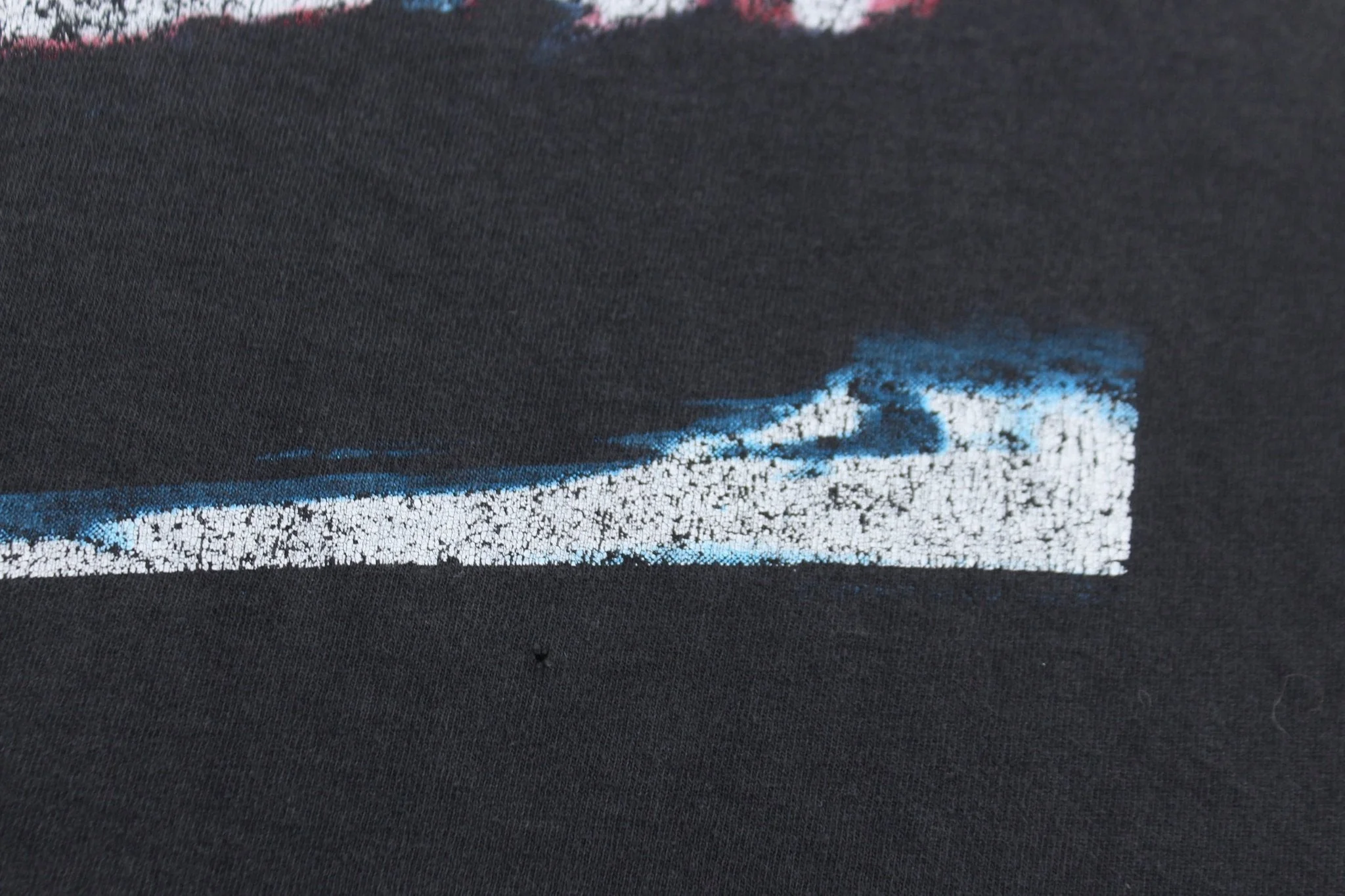 90's U2 Achtung Baby Tank Top - Image 3