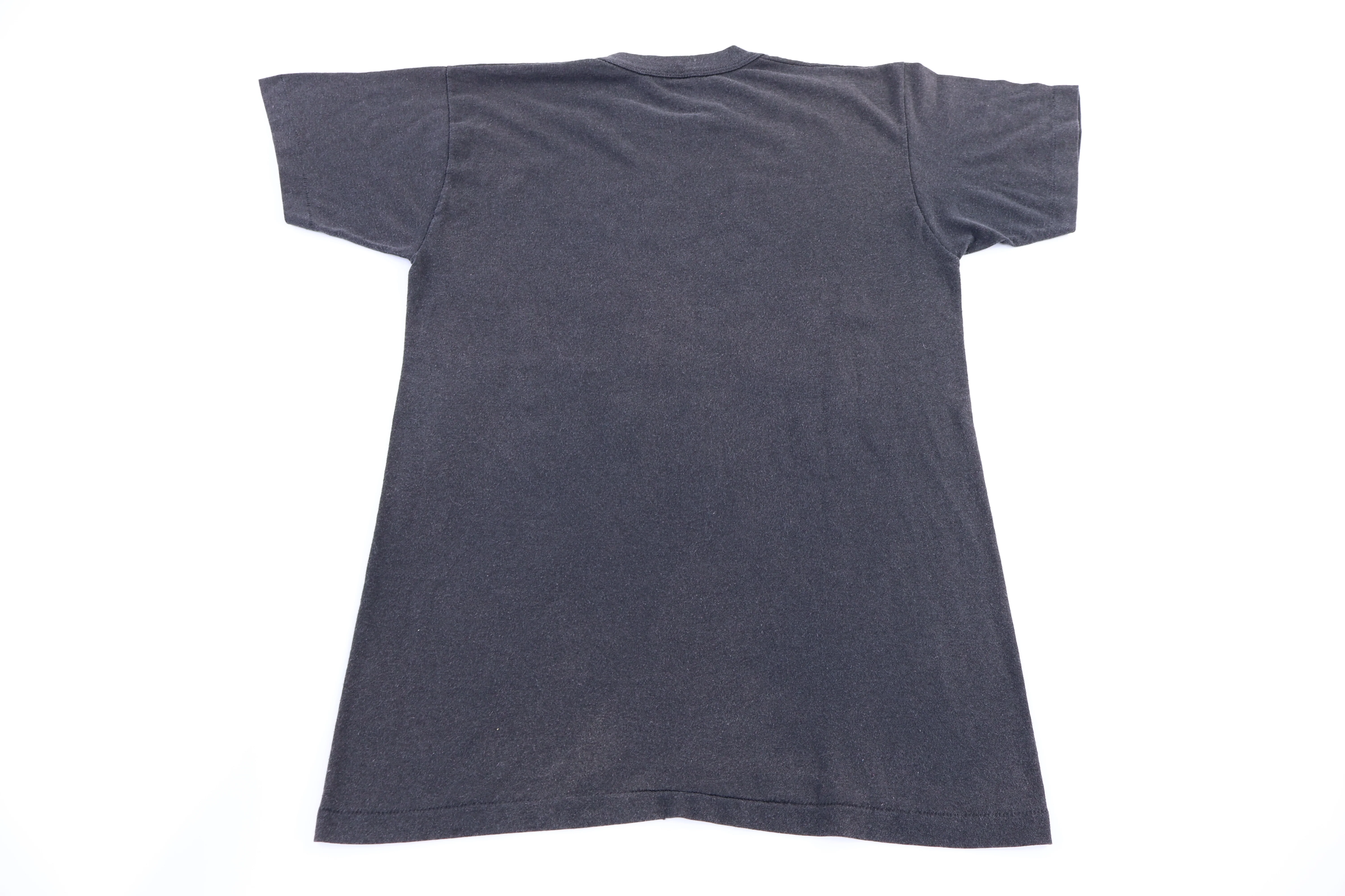 90's United States Army Military Police T-shirt - Image 2