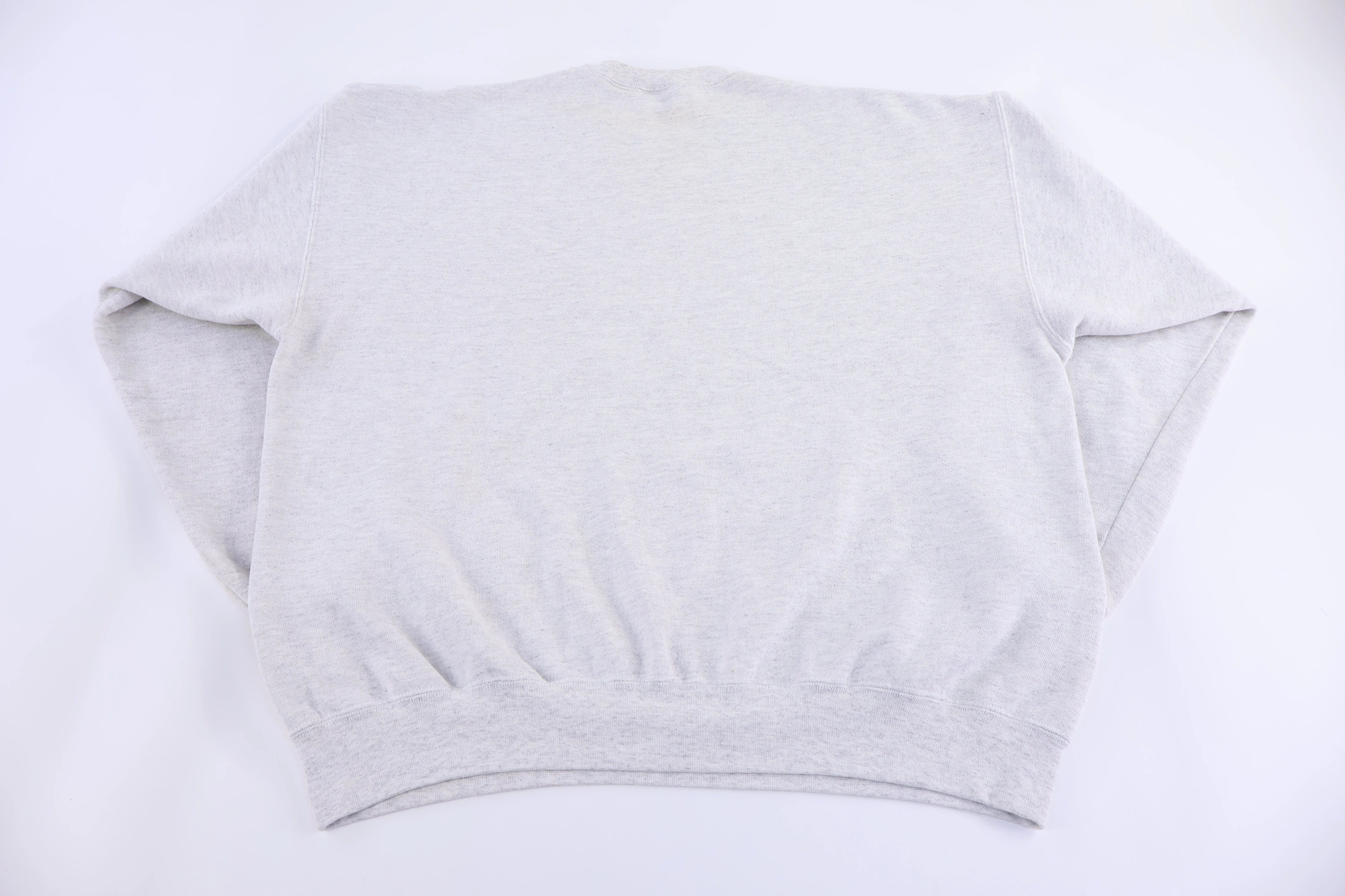 90's United States Marine Corps Sweatshirt - Image 2