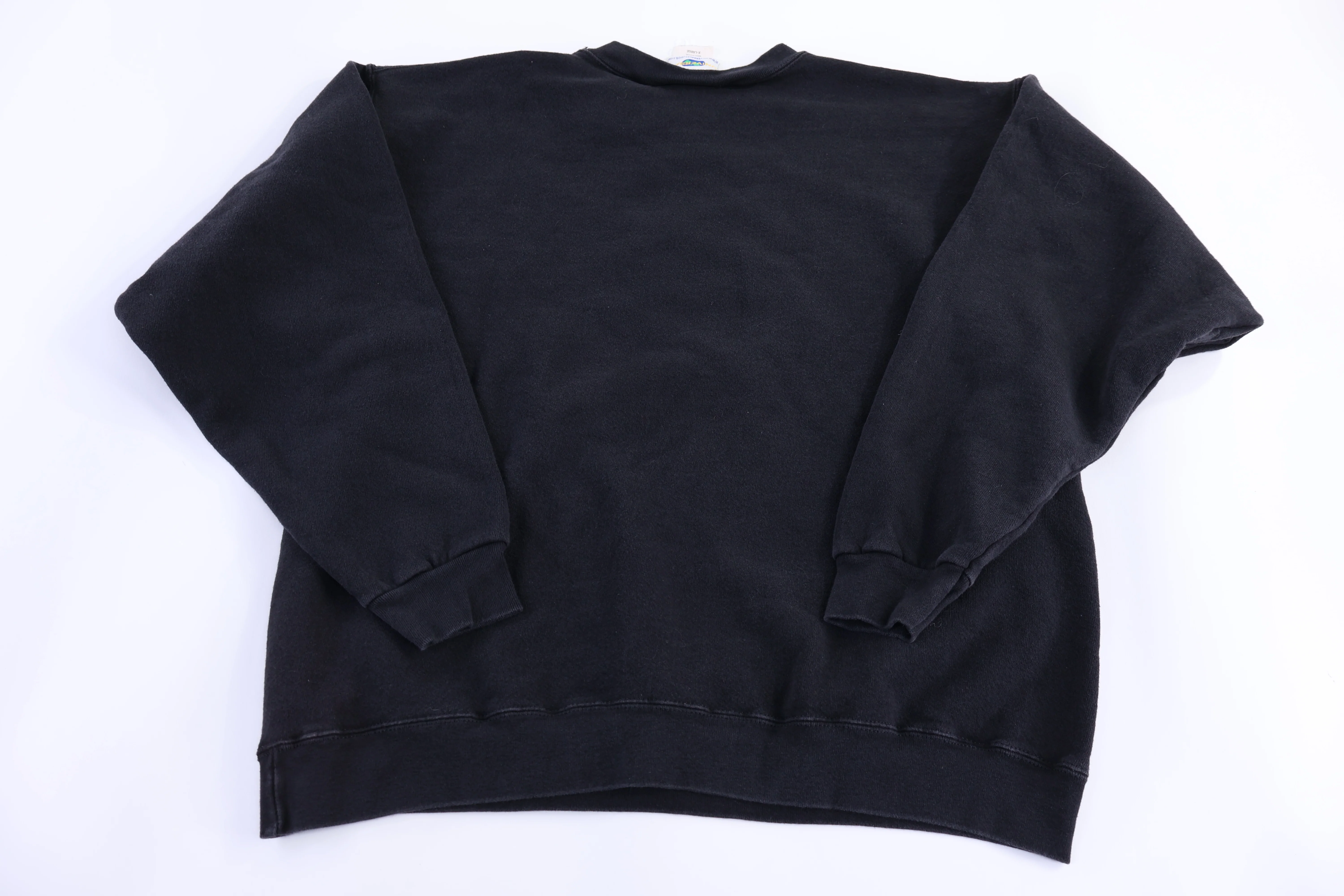 90's Universal Studios Terminator 2 Sweatshirt - Image 2