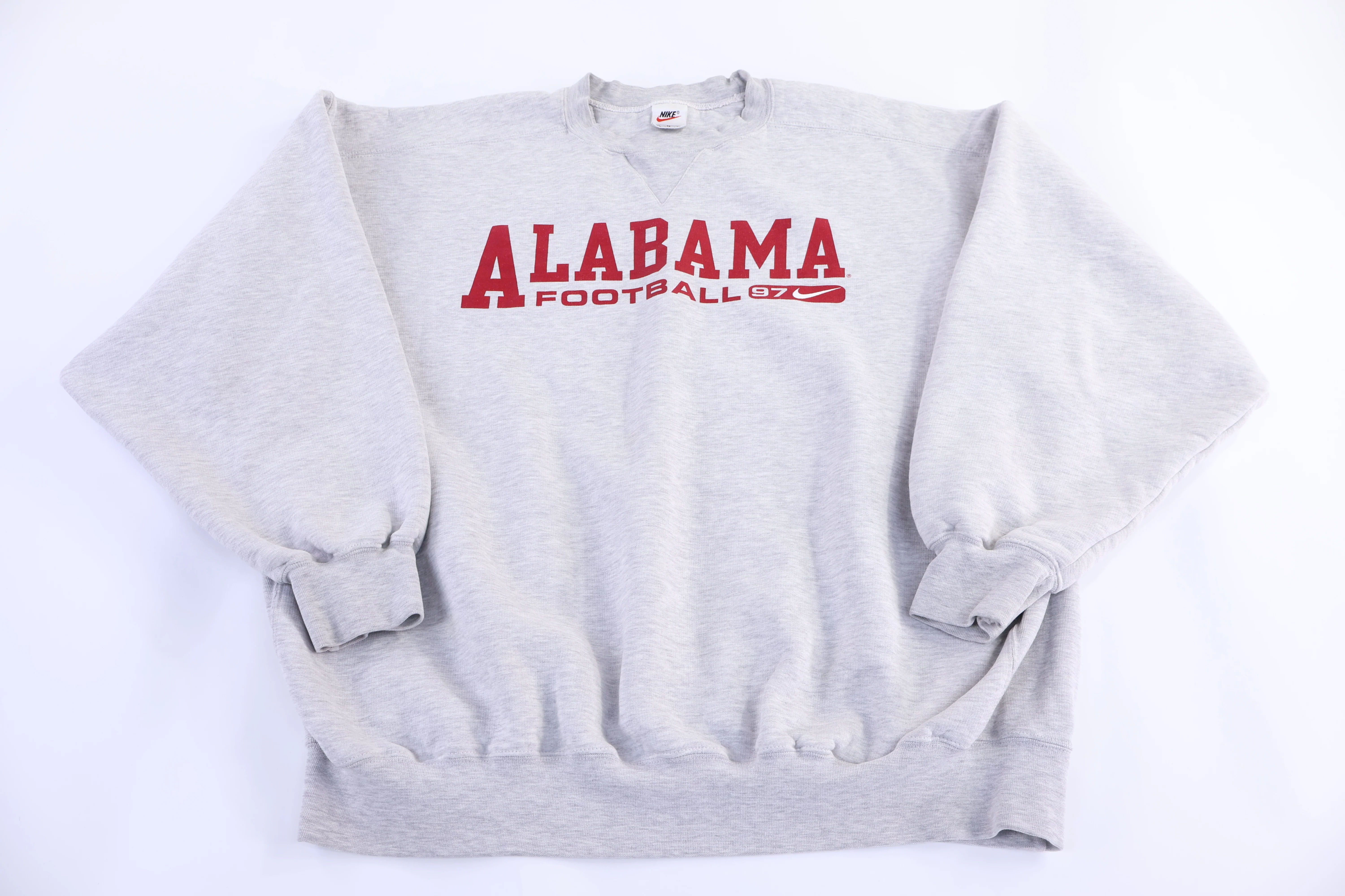 90's University of Alabama Sweatshirt