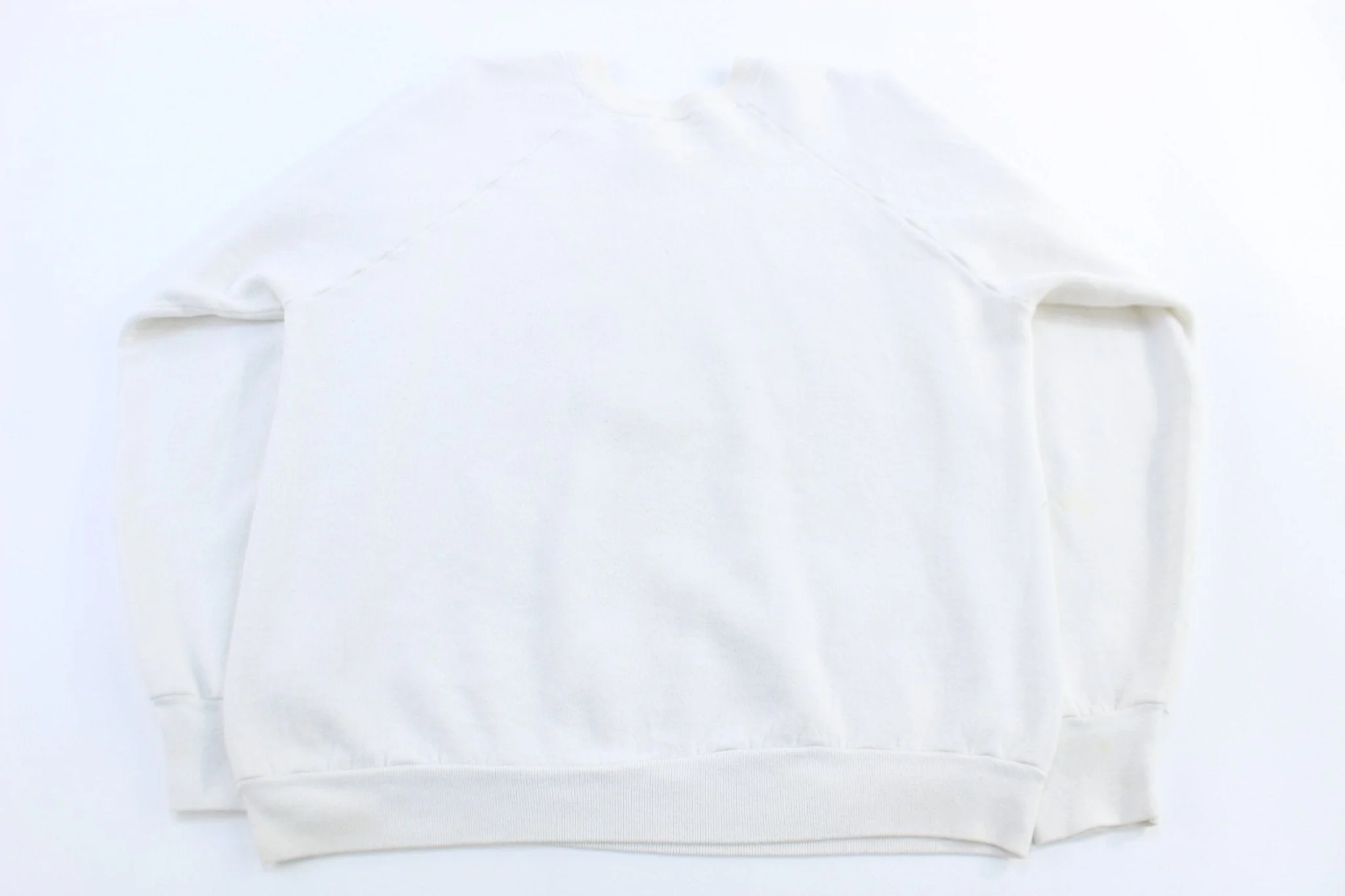 90's University of Alabama "The Tide's Rolling Again" Sweatshirt - Image 3