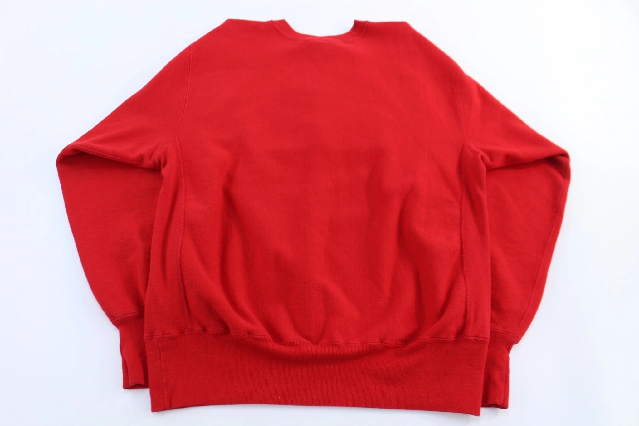 90's University of Arizona Reverse Weave Sweatshirt - Image 2