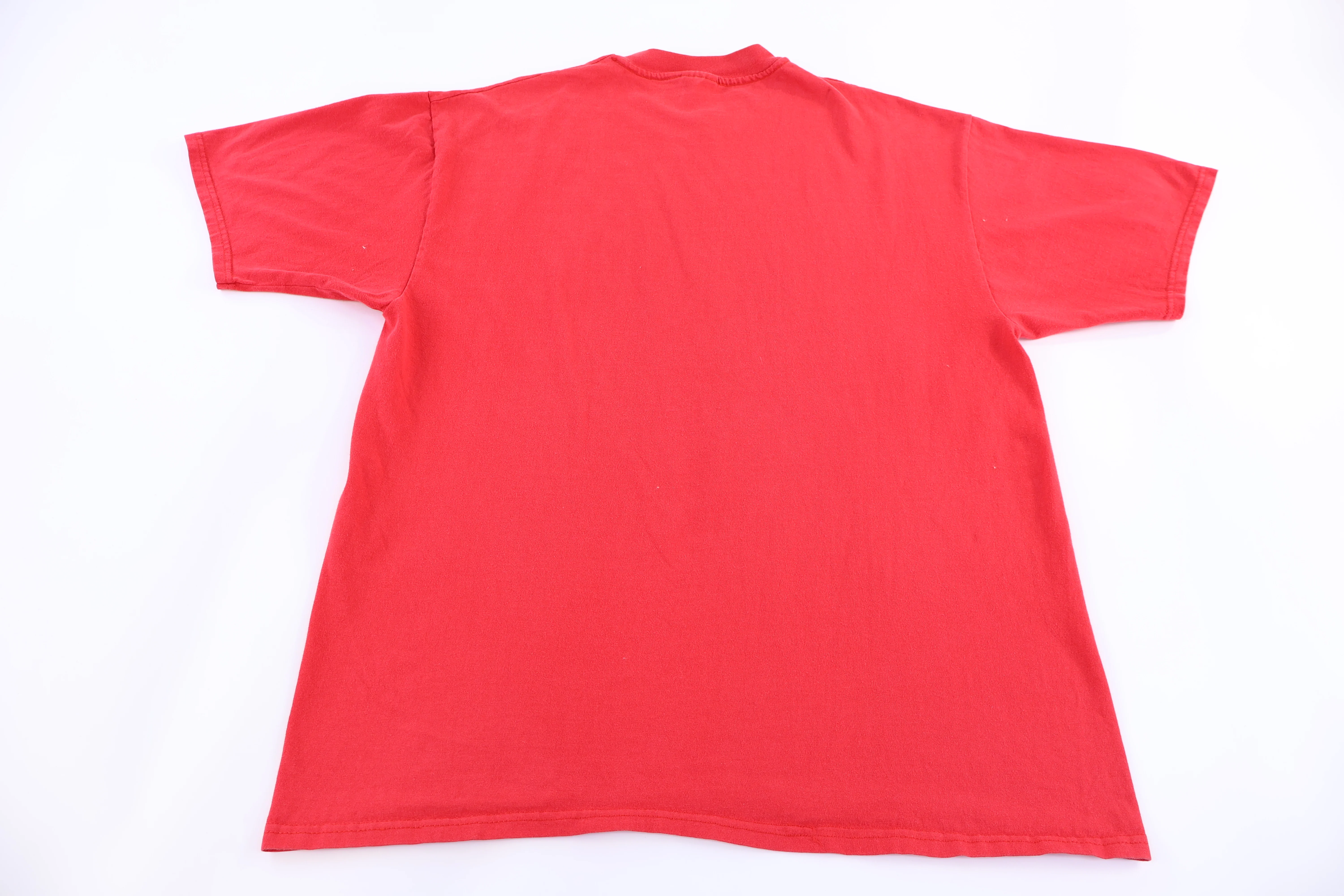 90's University of Arizona Wildcats T-shirt - Image 2