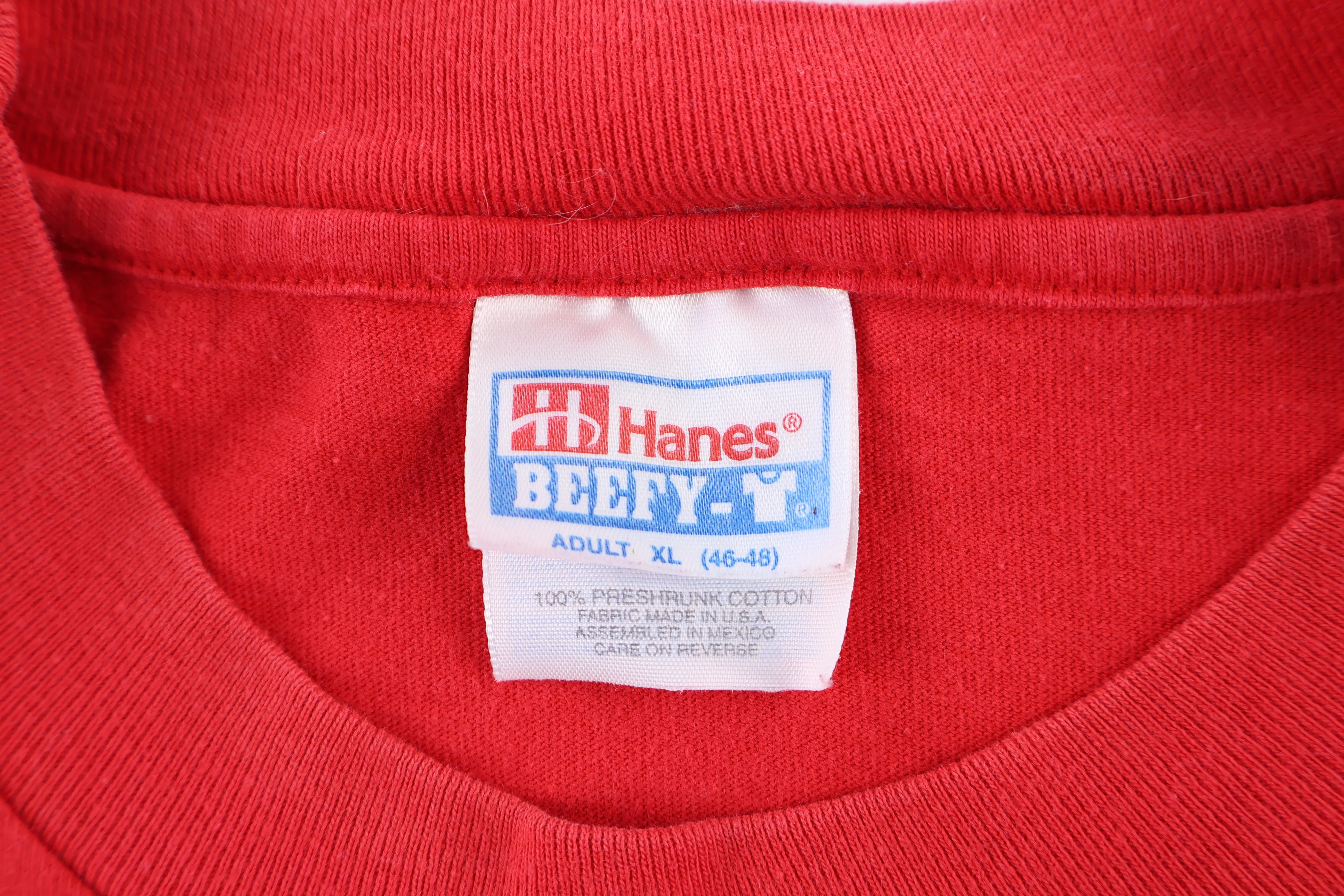 90's University of Arizona Wildcats T-shirt - Image 3