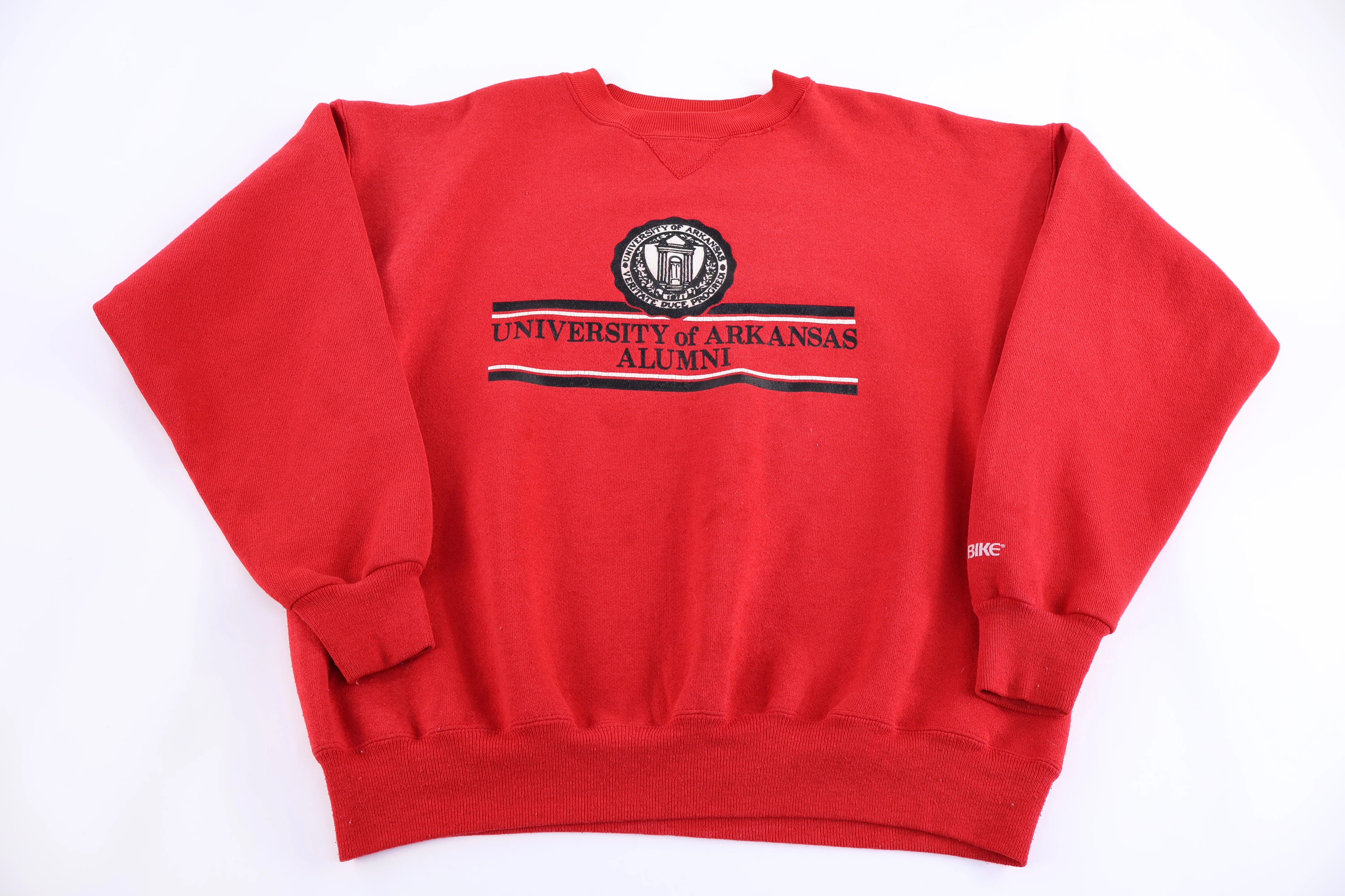 90's University of Arkansas Alumni Sweatshirt