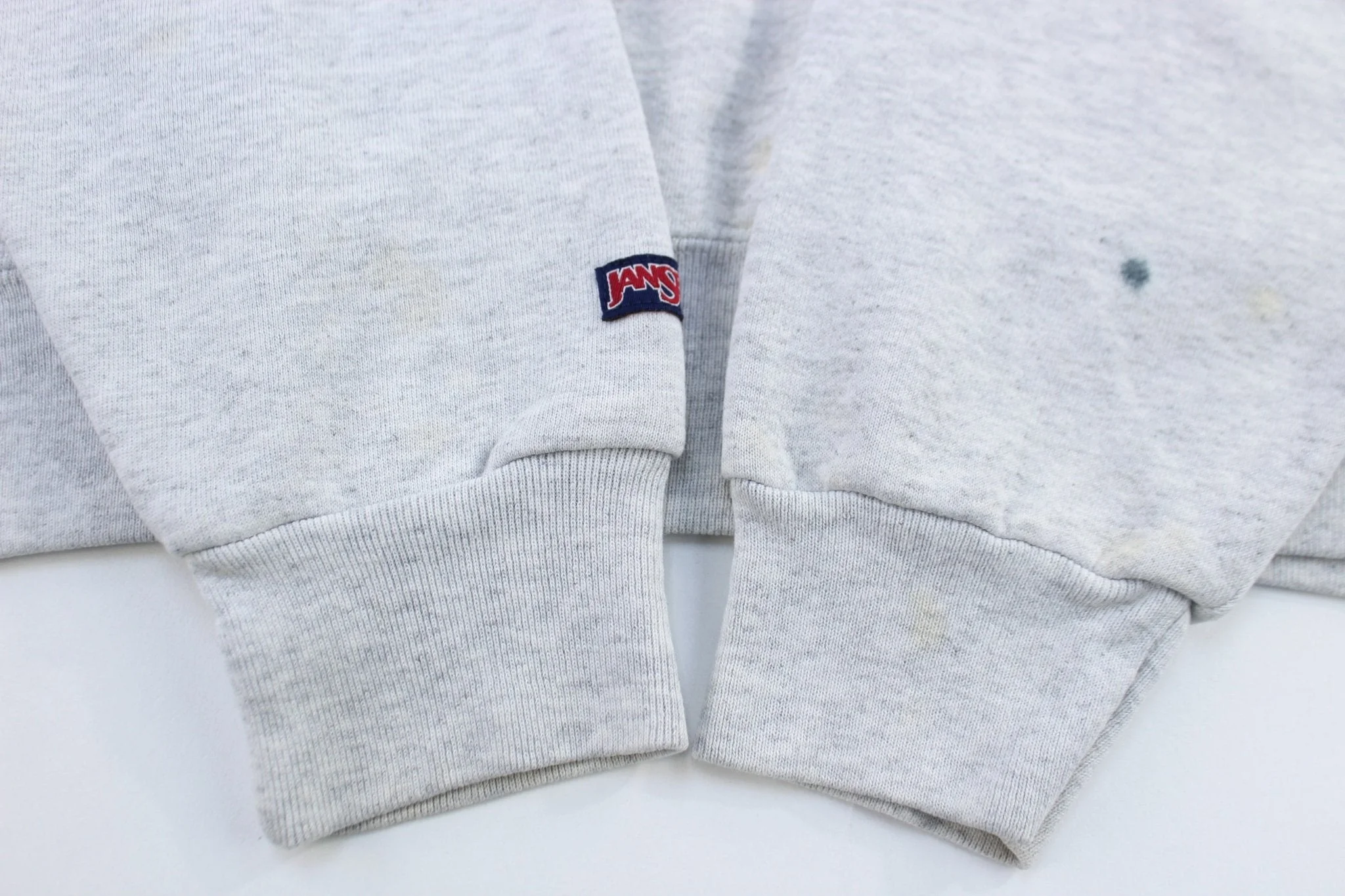 90's University of California Sweatshirt - Image 5