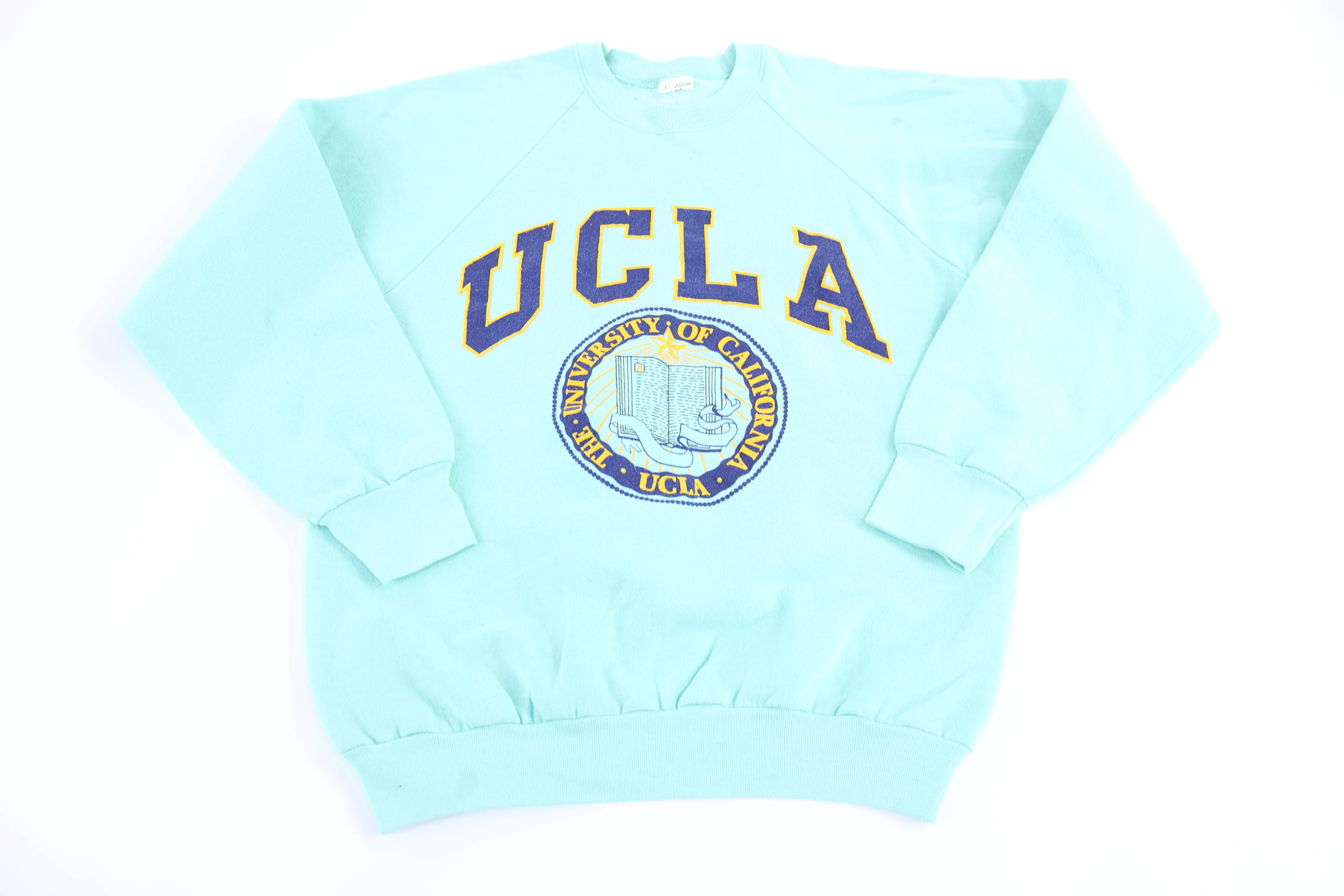 90's University of California Sweatshirt