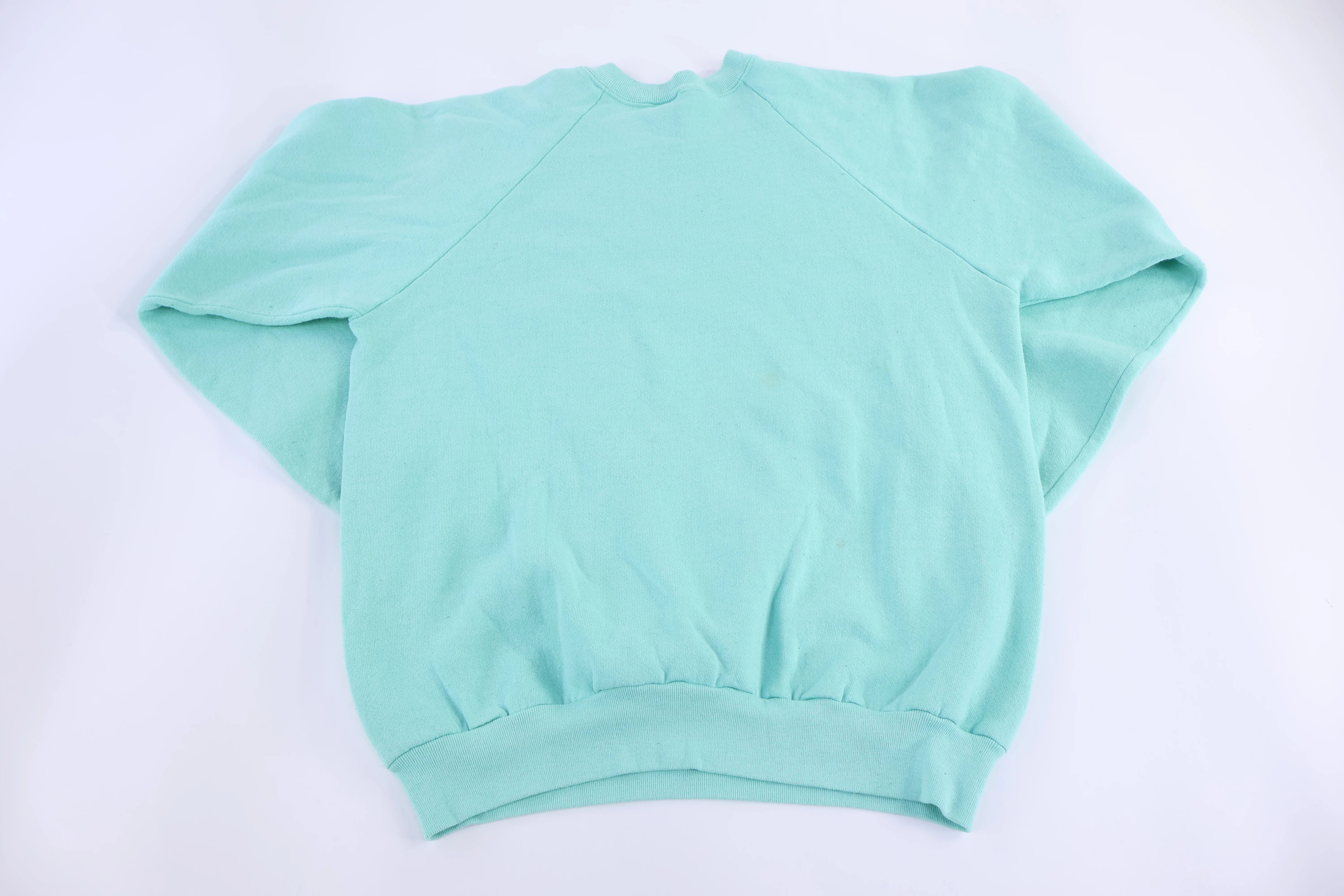 90's University of California Sweatshirt - Image 2