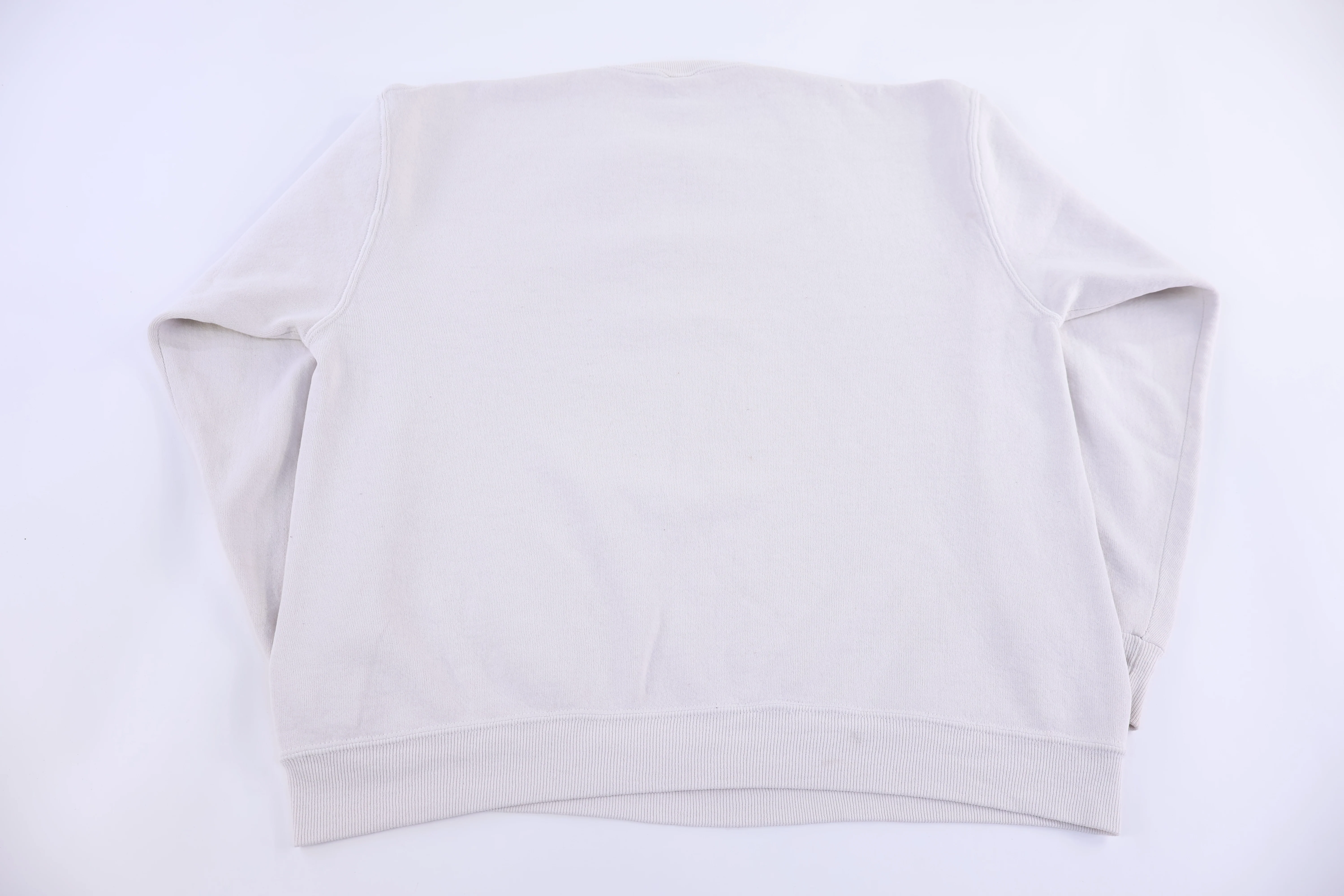90's University of California Sweatshirt - Image 2