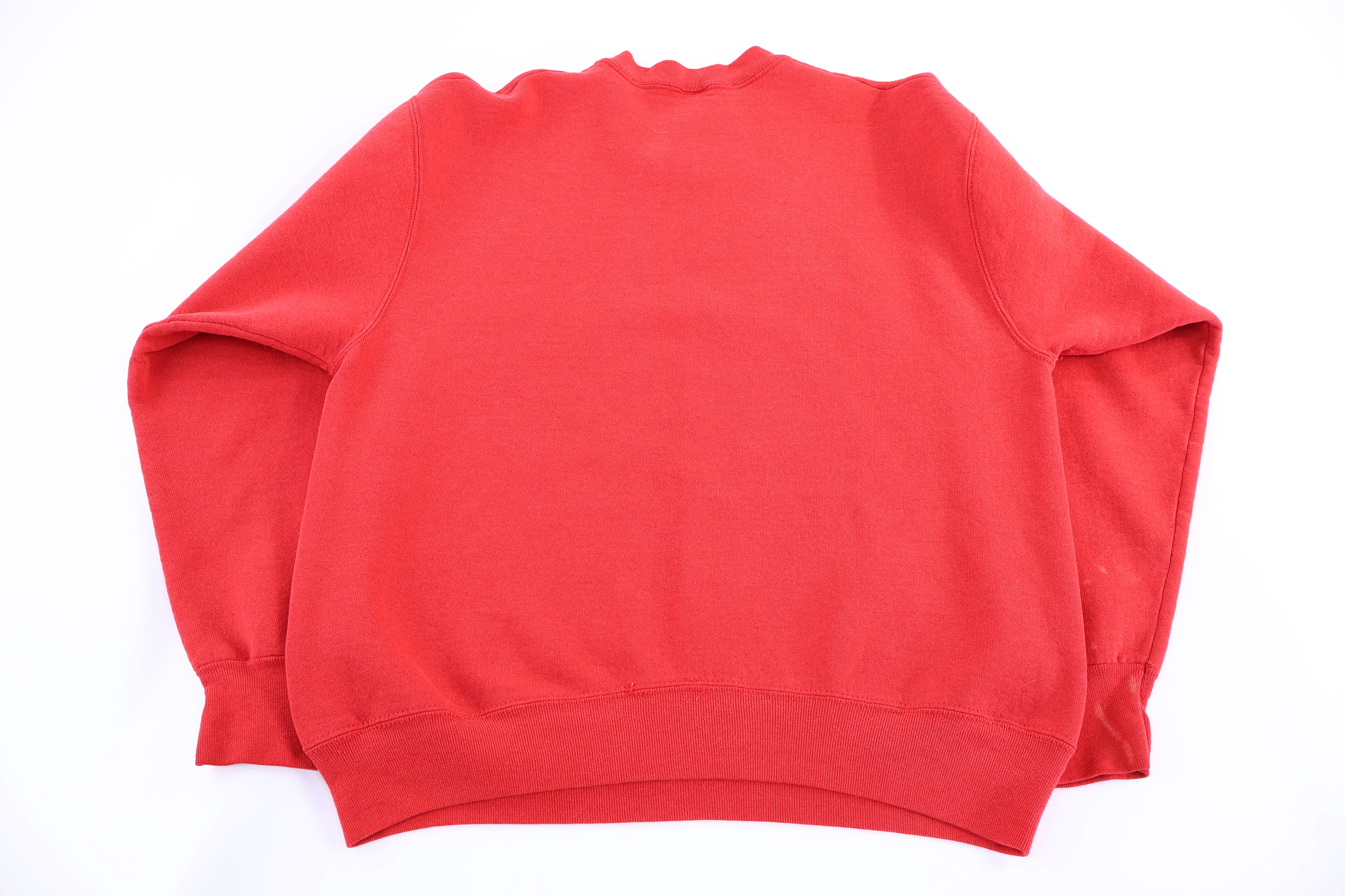90's University of Cincinnati Sweatshirt - Image 2
