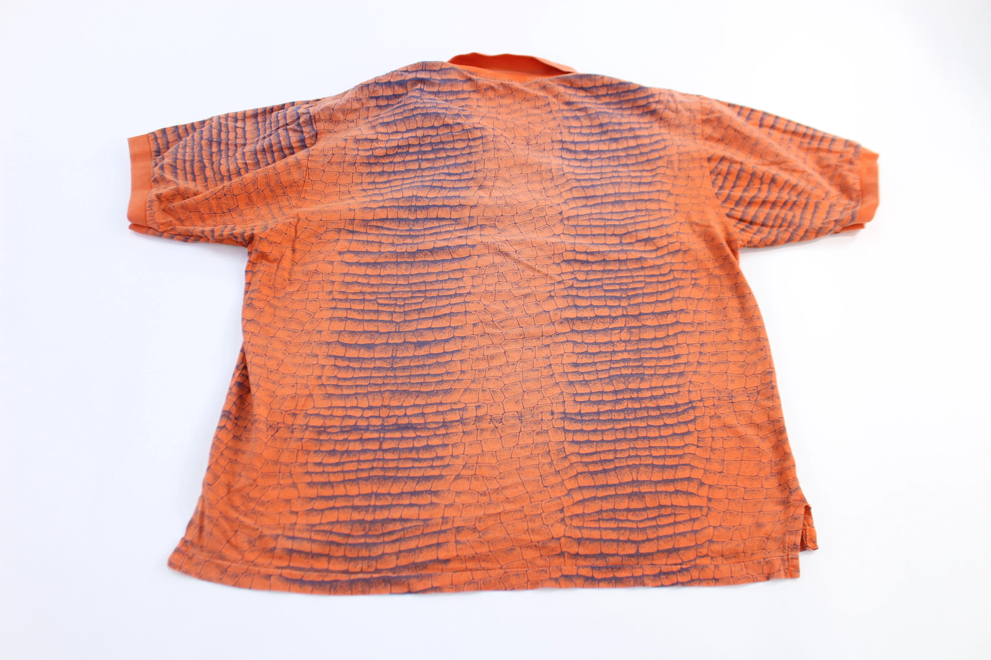 90's University of Florida Gators Button Up - Image 2