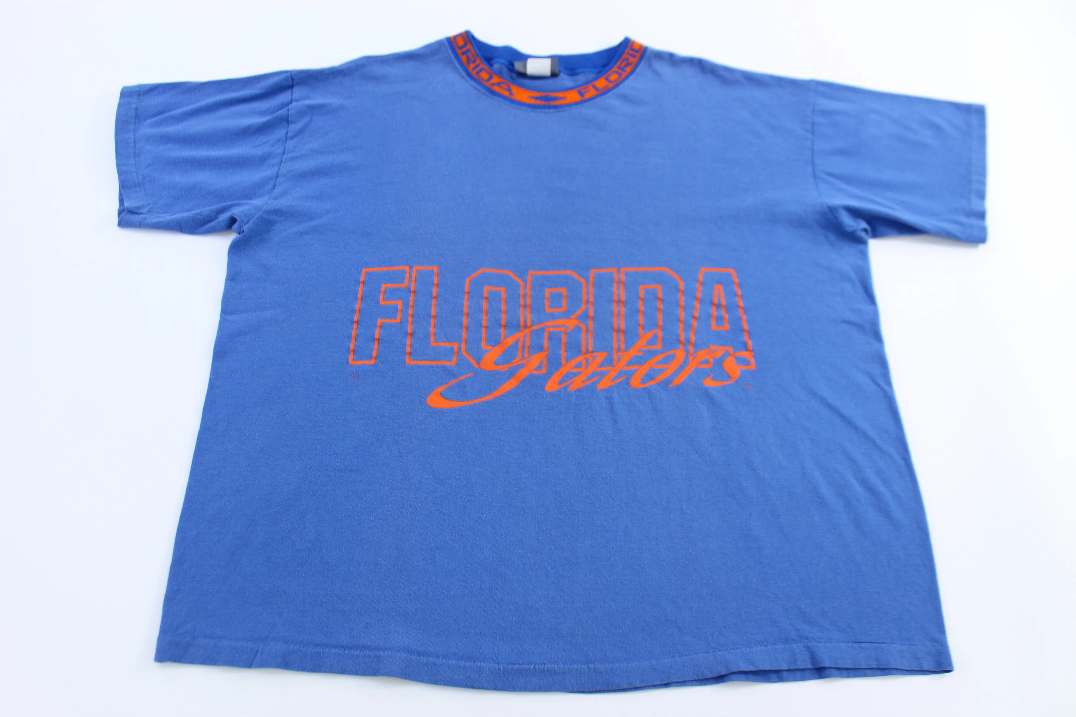 90's University of Florida Gators T-shirt