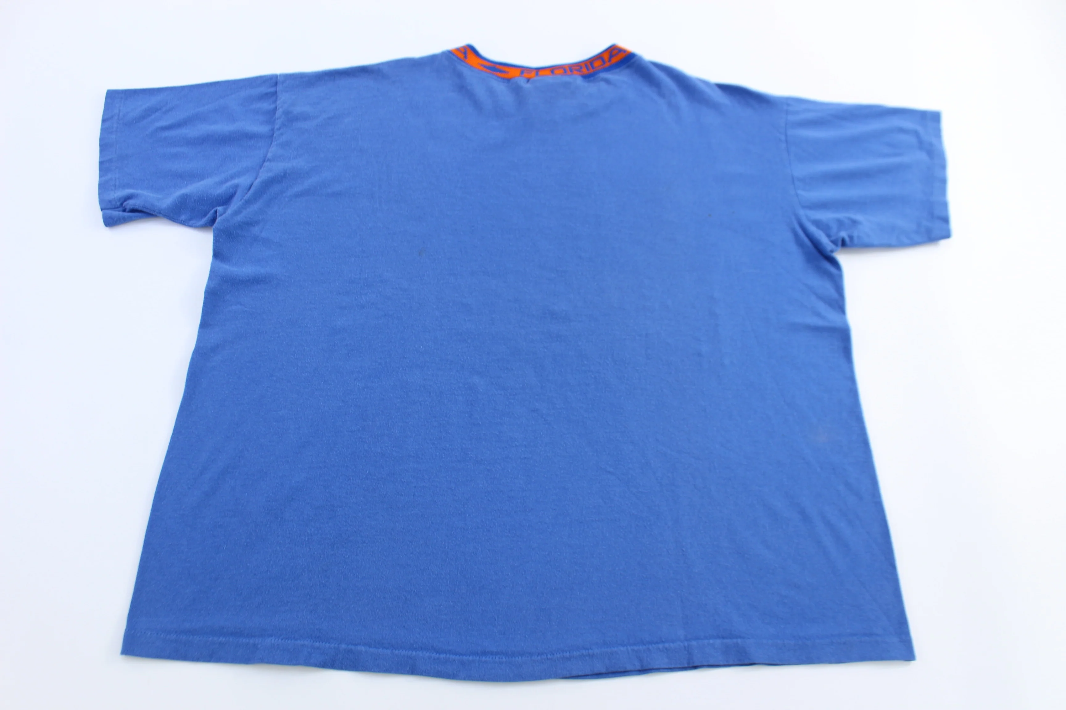 90's University of Florida Gators T-shirt - Image 2