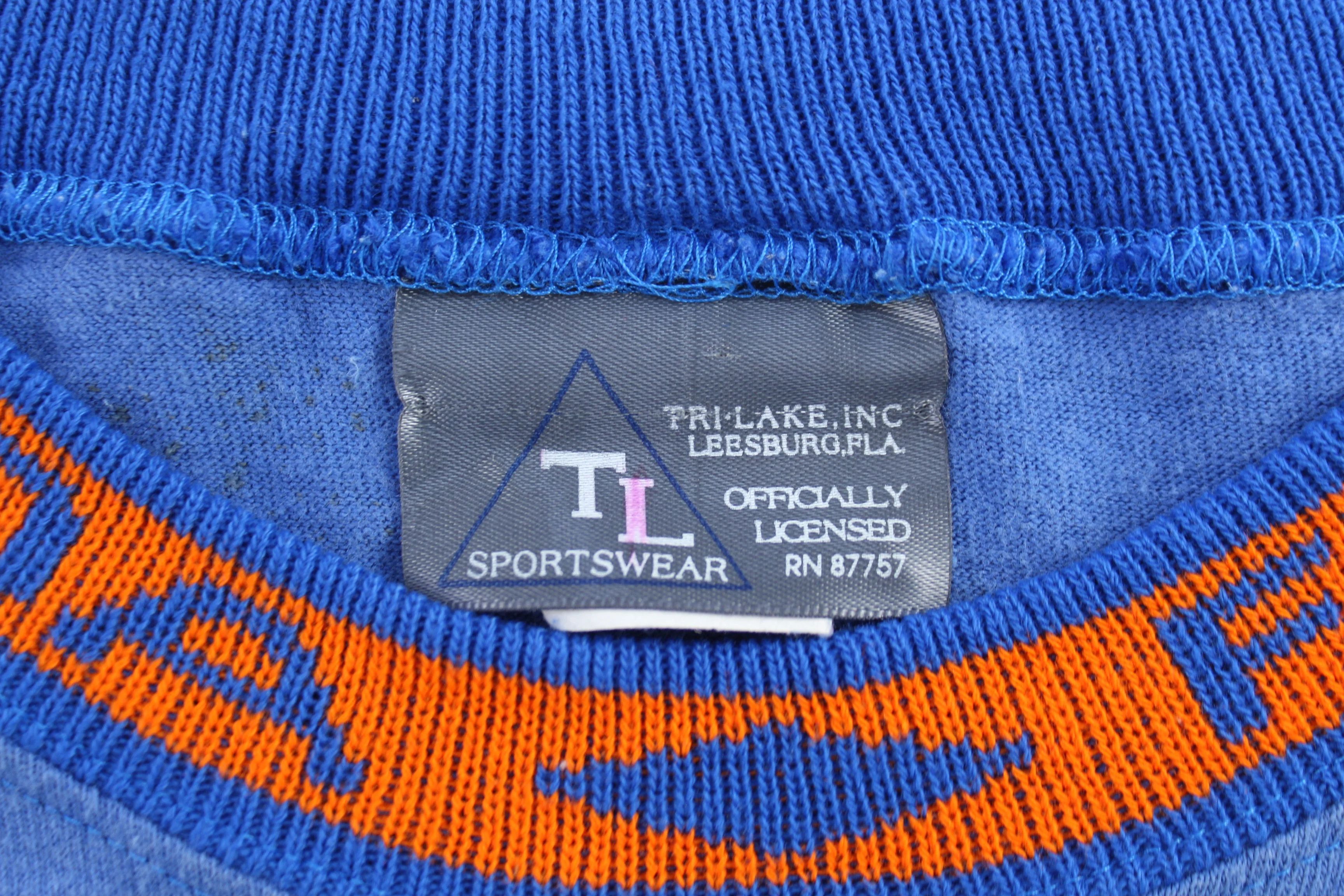 90's University of Florida Gators T-shirt - Image 3