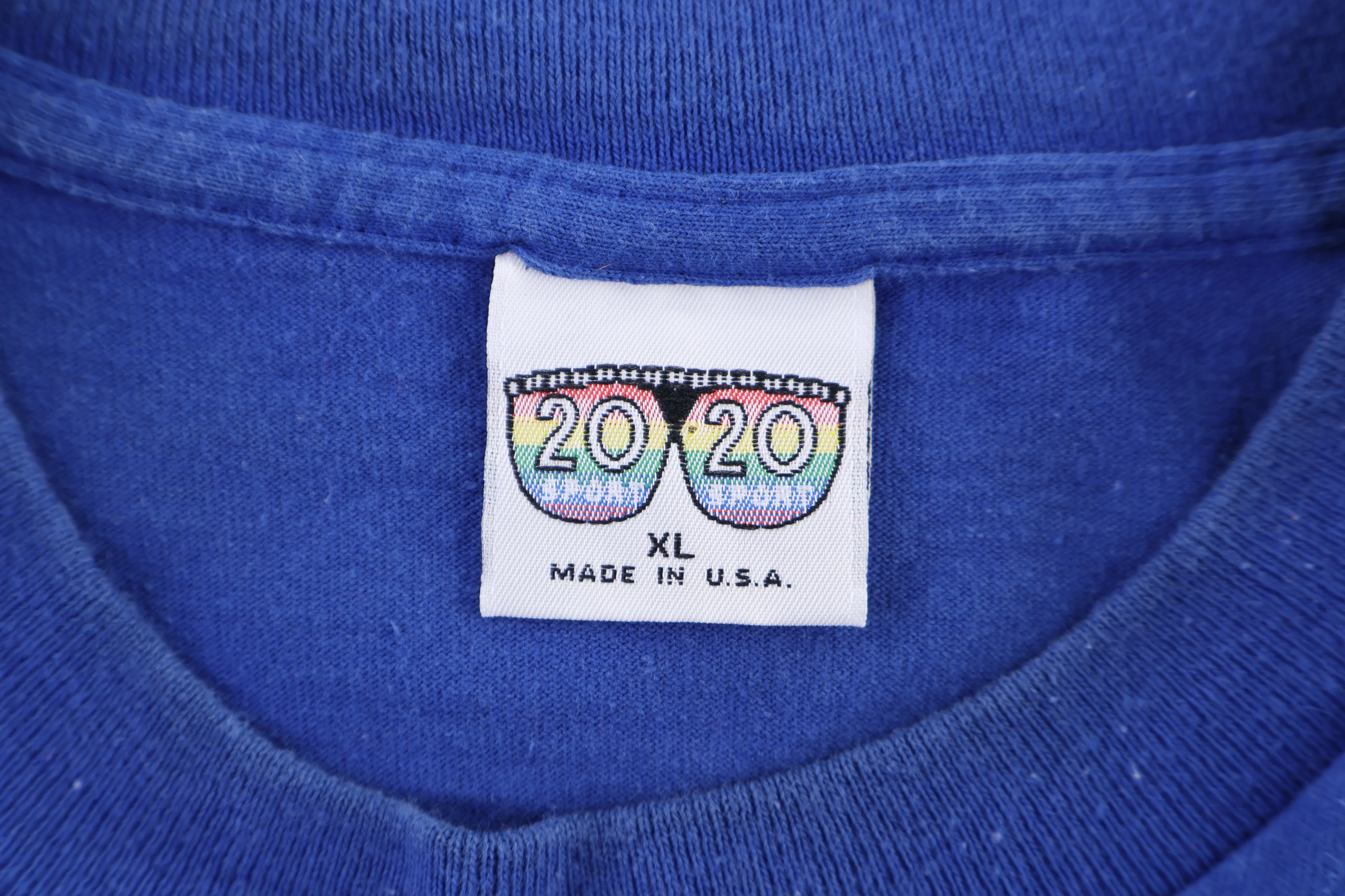 90's University of Florida Gators T-shirt - Image 3