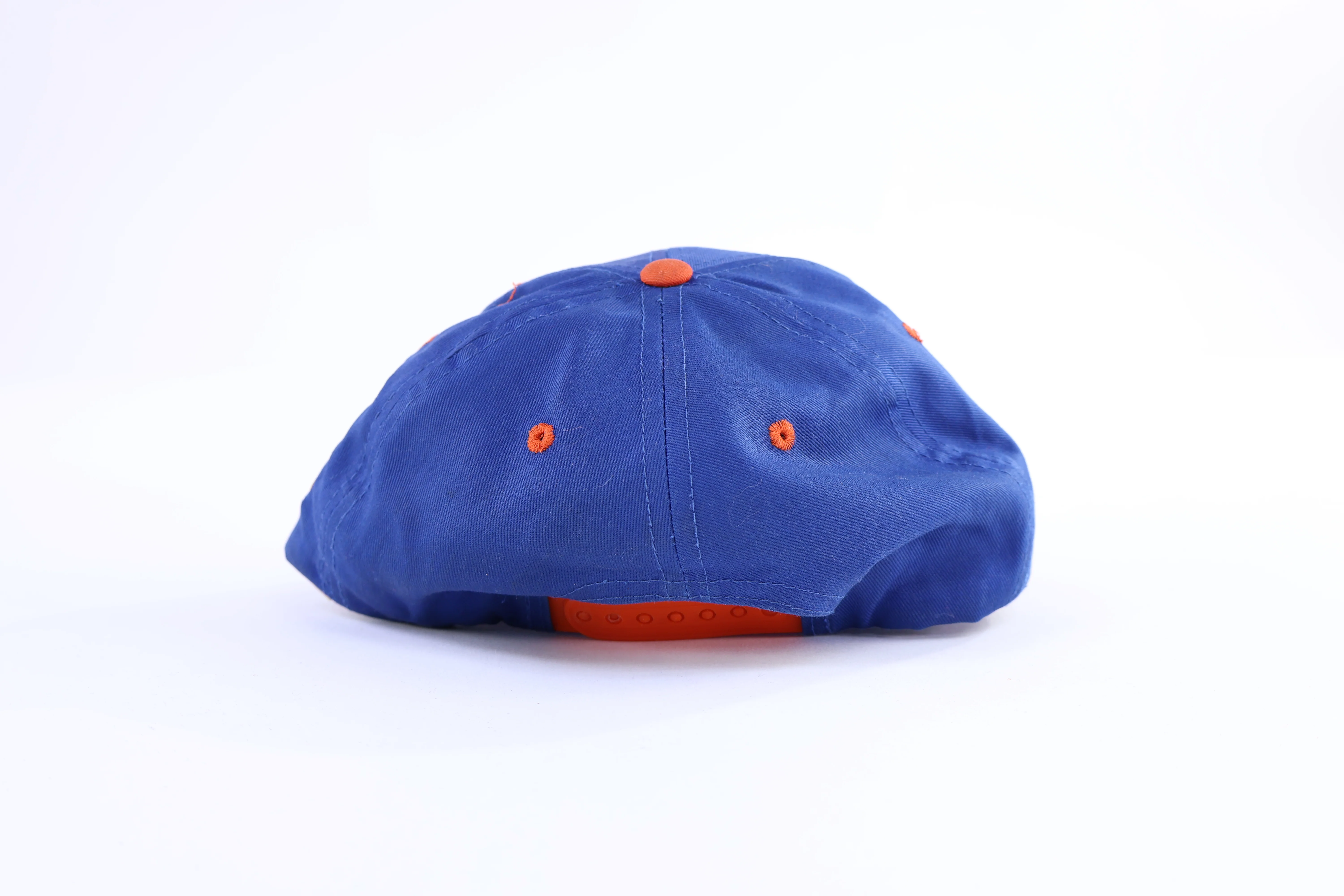 90's University of Florida Snapback Hat - Image 4