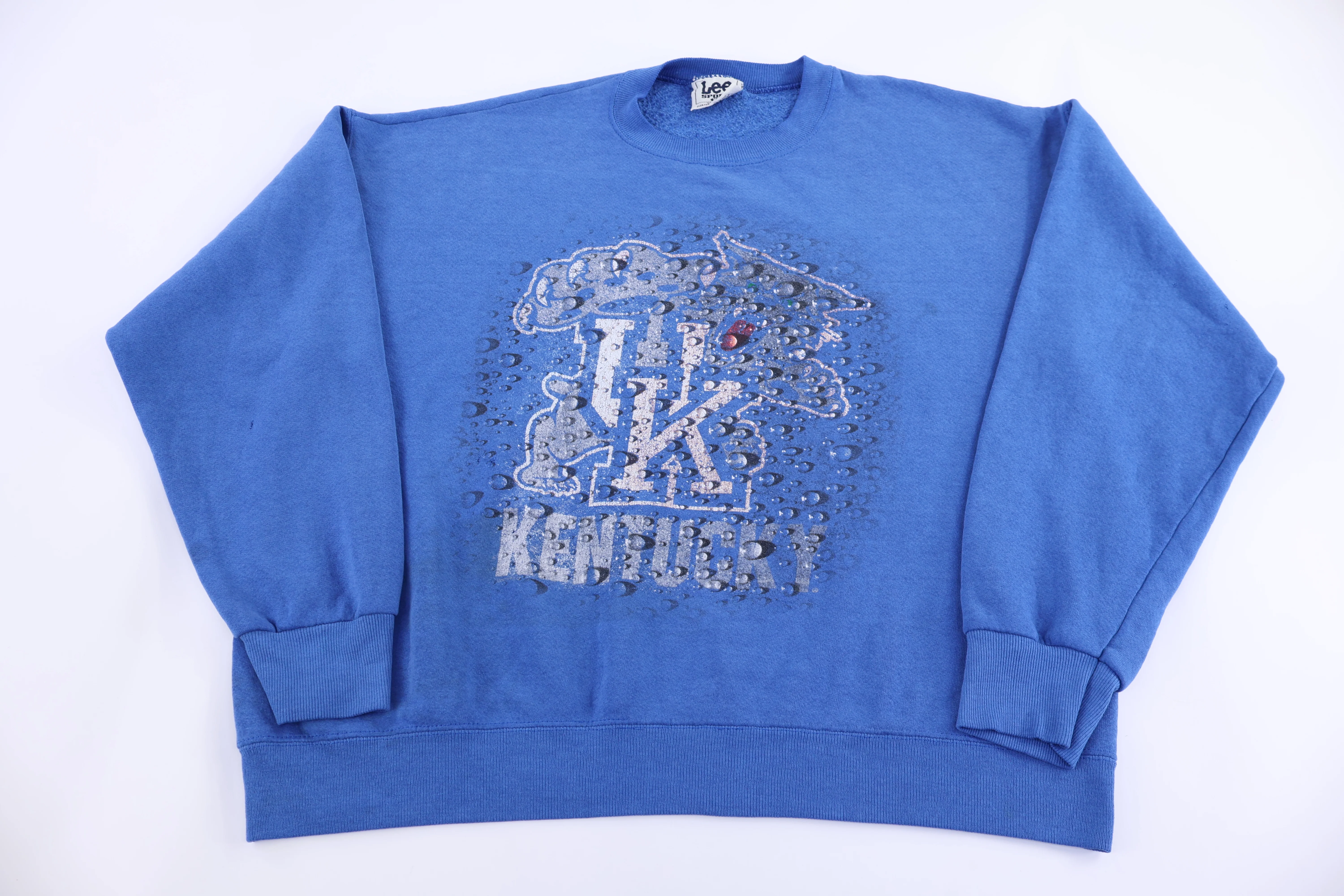90's University of Kentucky Sweatshirt