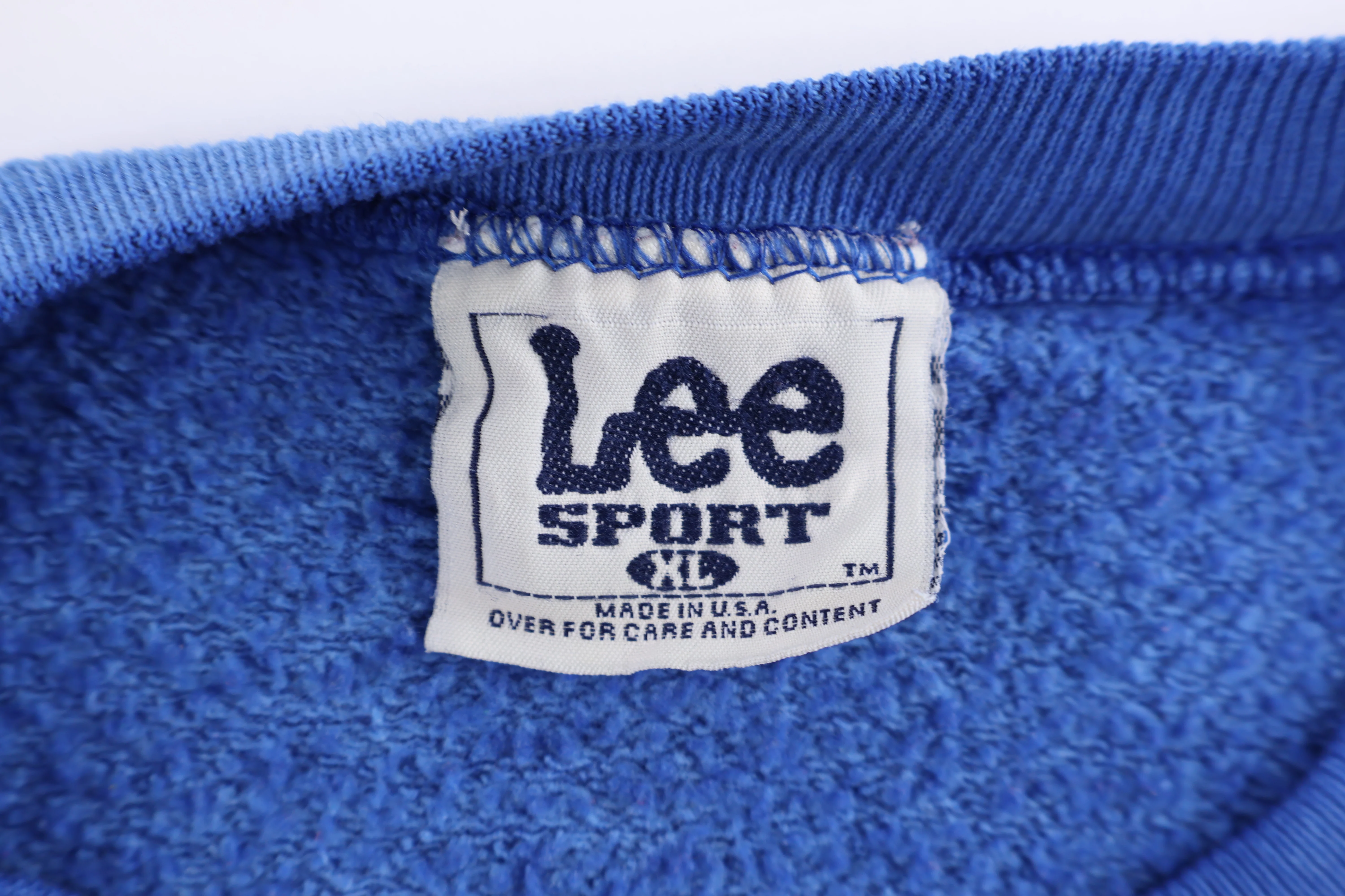90's University of Kentucky Sweatshirt - Image 3