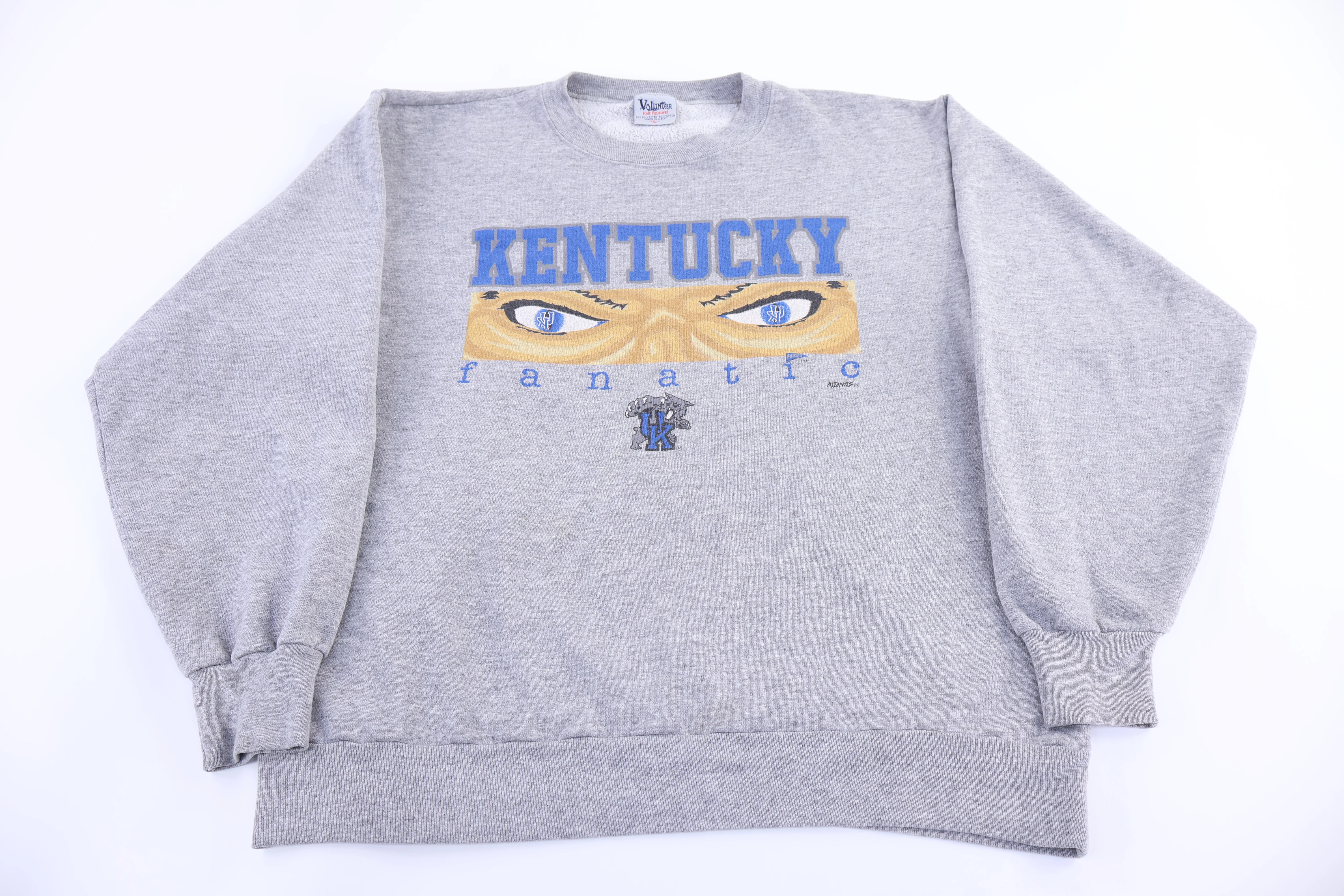 90's University of Kentucky Sweatshirt