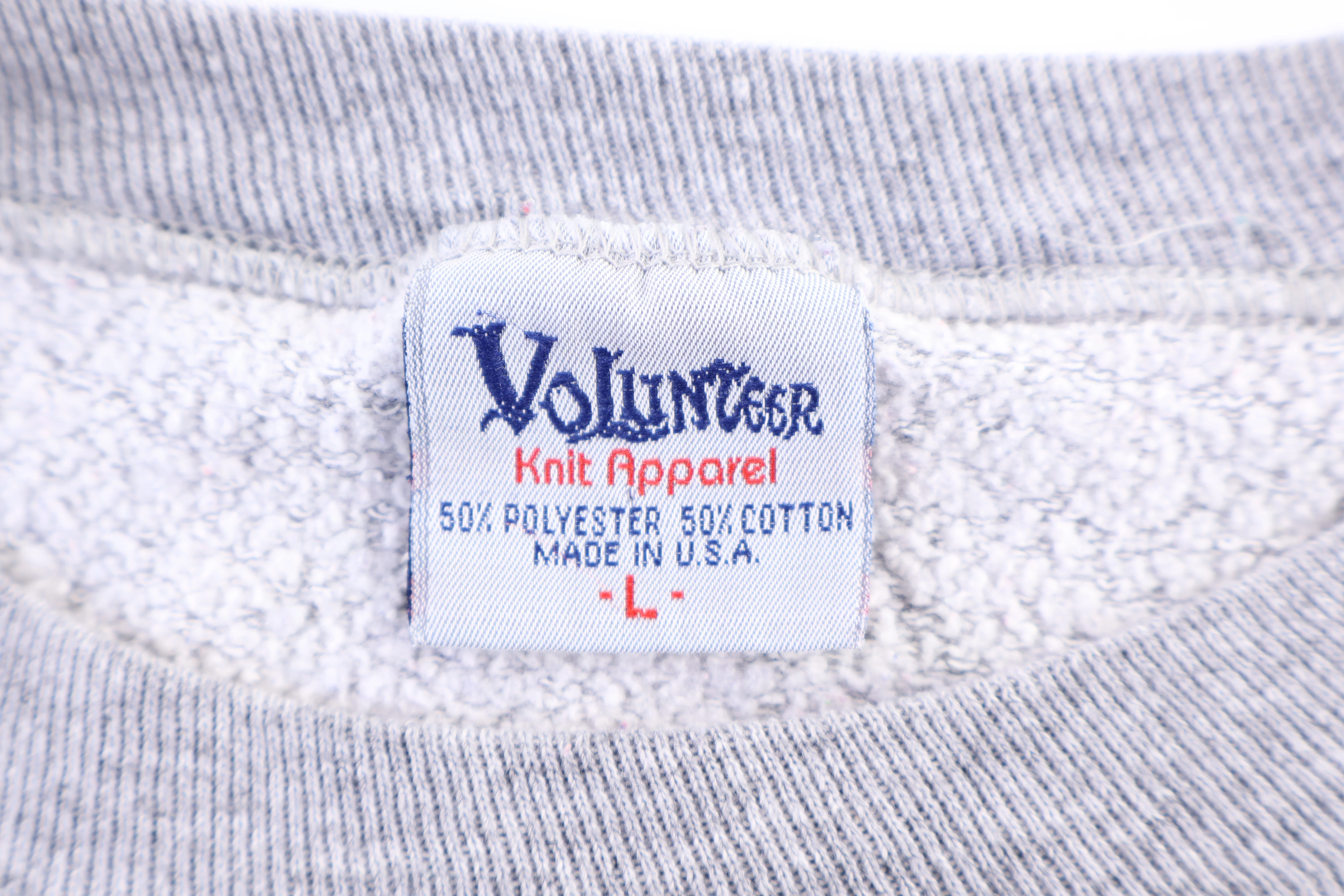 90's University of Kentucky Sweatshirt - Image 3