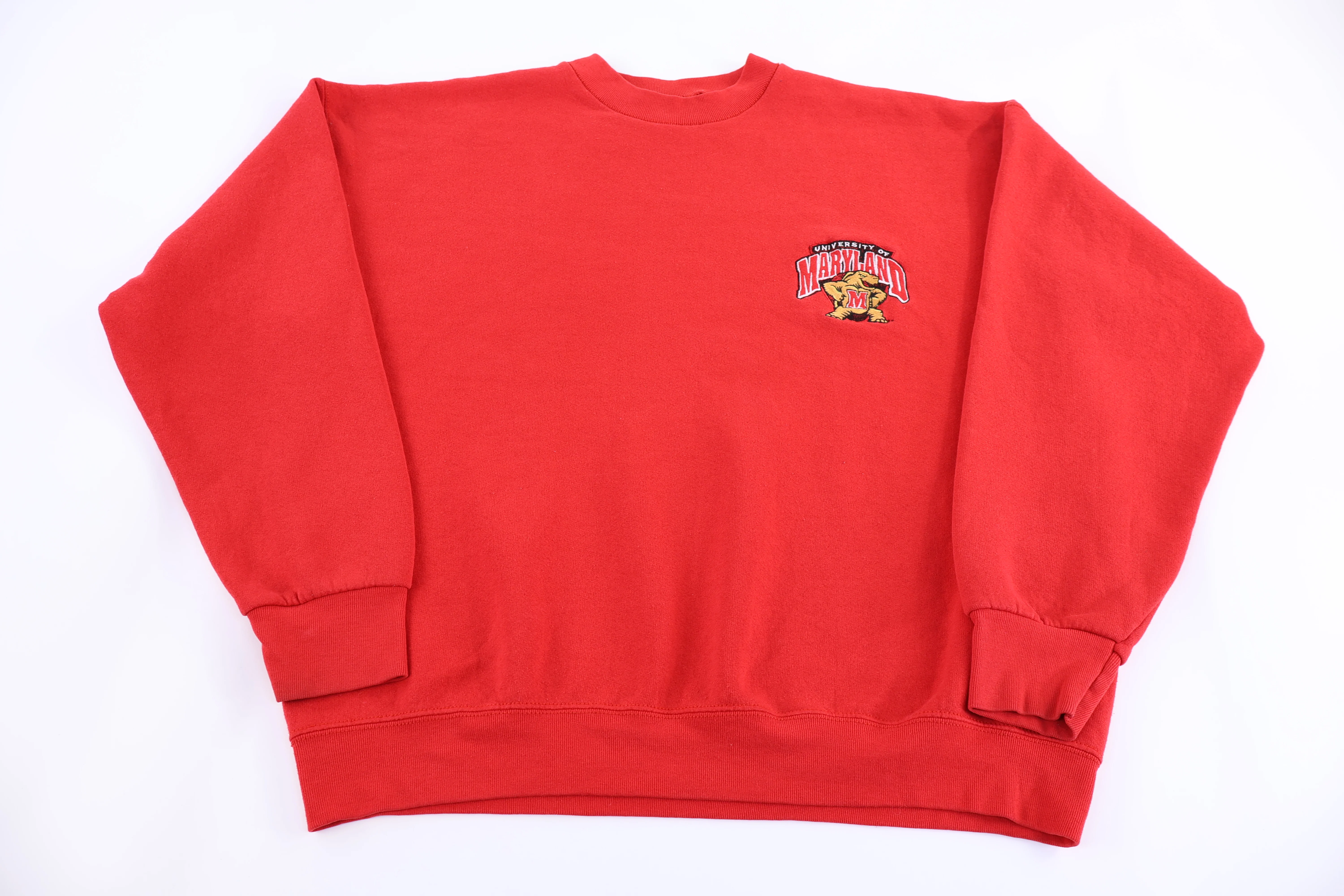 90's University of Maryland Sweatshirt