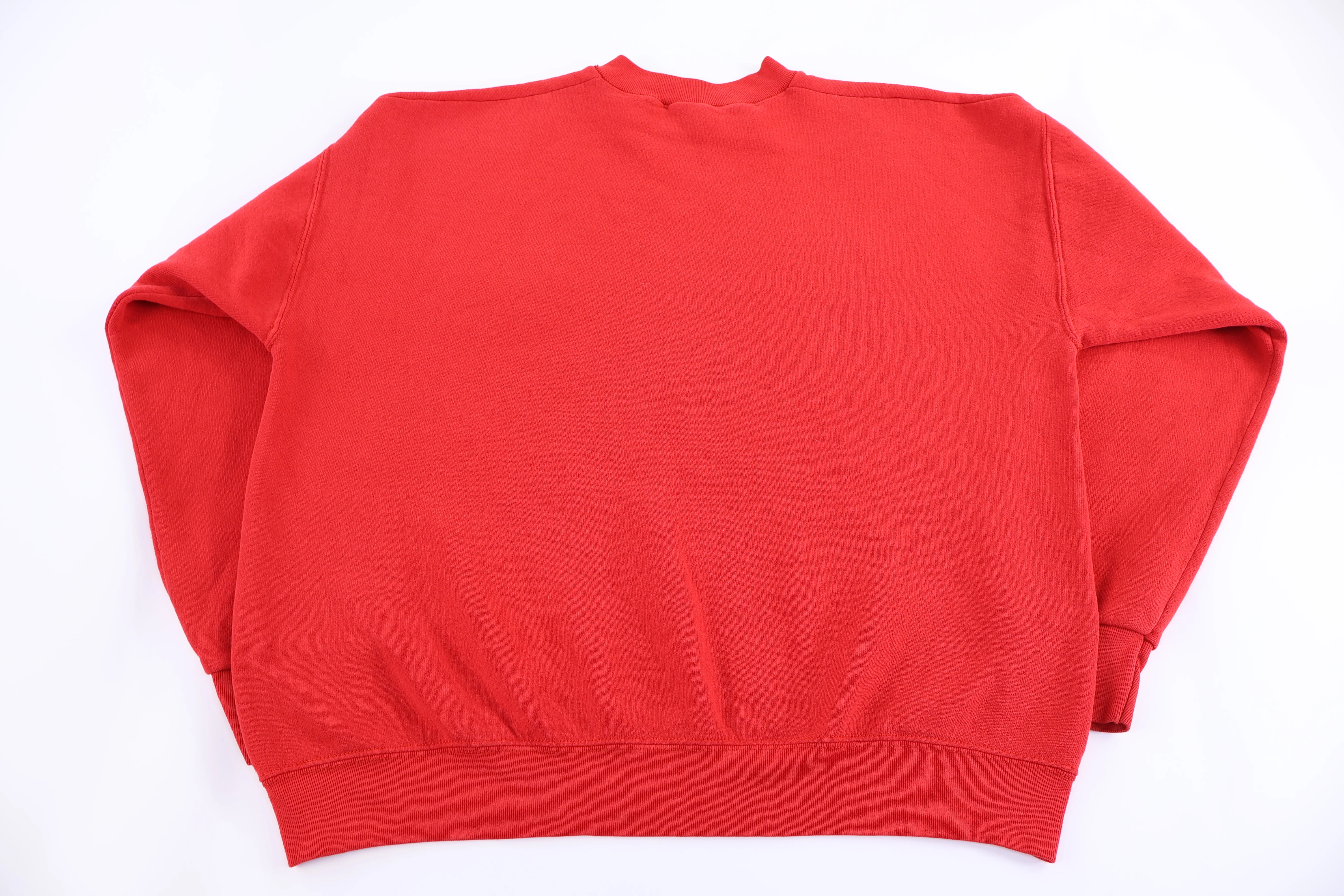 90's University of Maryland Sweatshirt - Image 2