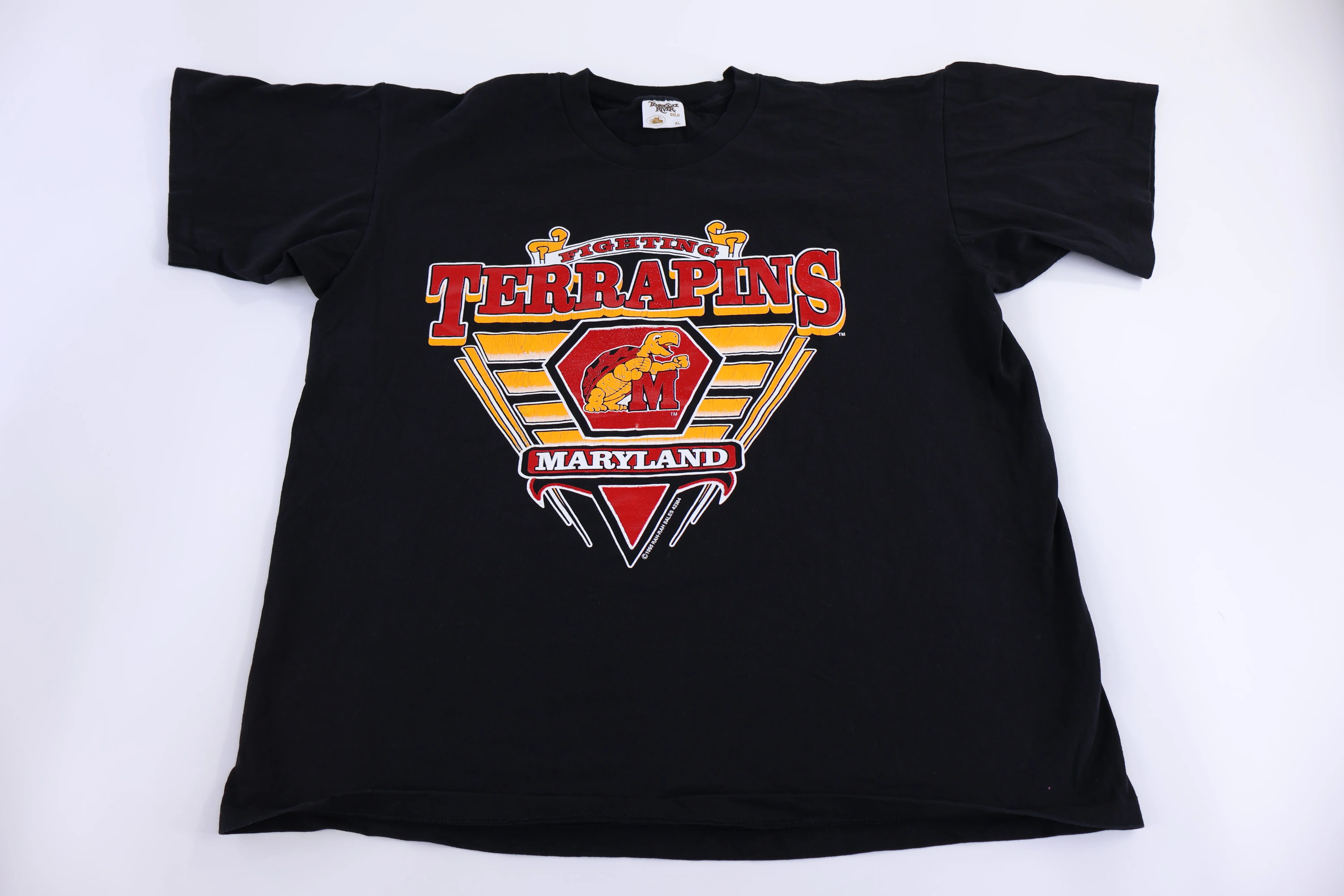 90's University of Maryland Terrapins T-shirt