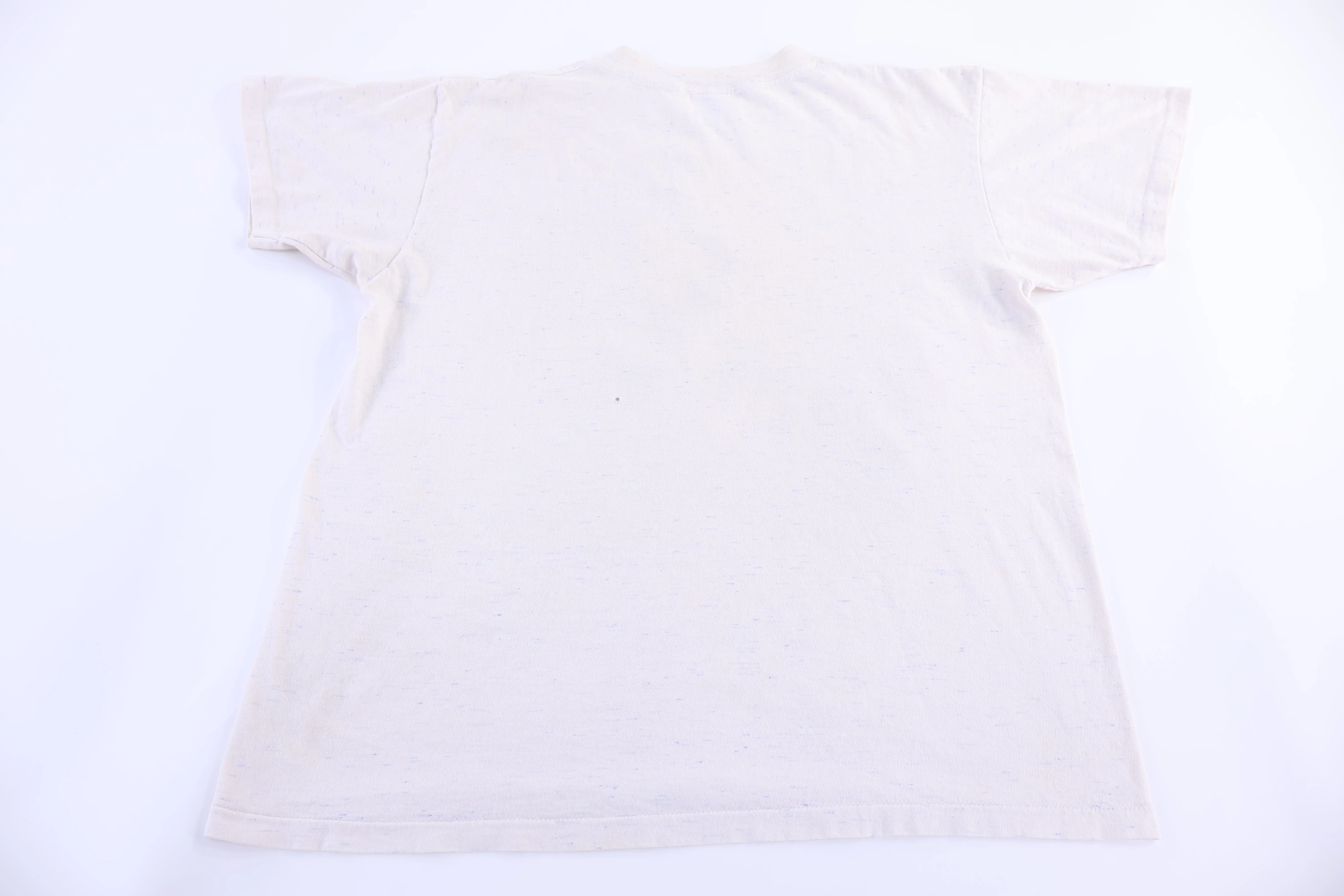 90's University of Michigan Looney Tunes T-shirt - Image 2