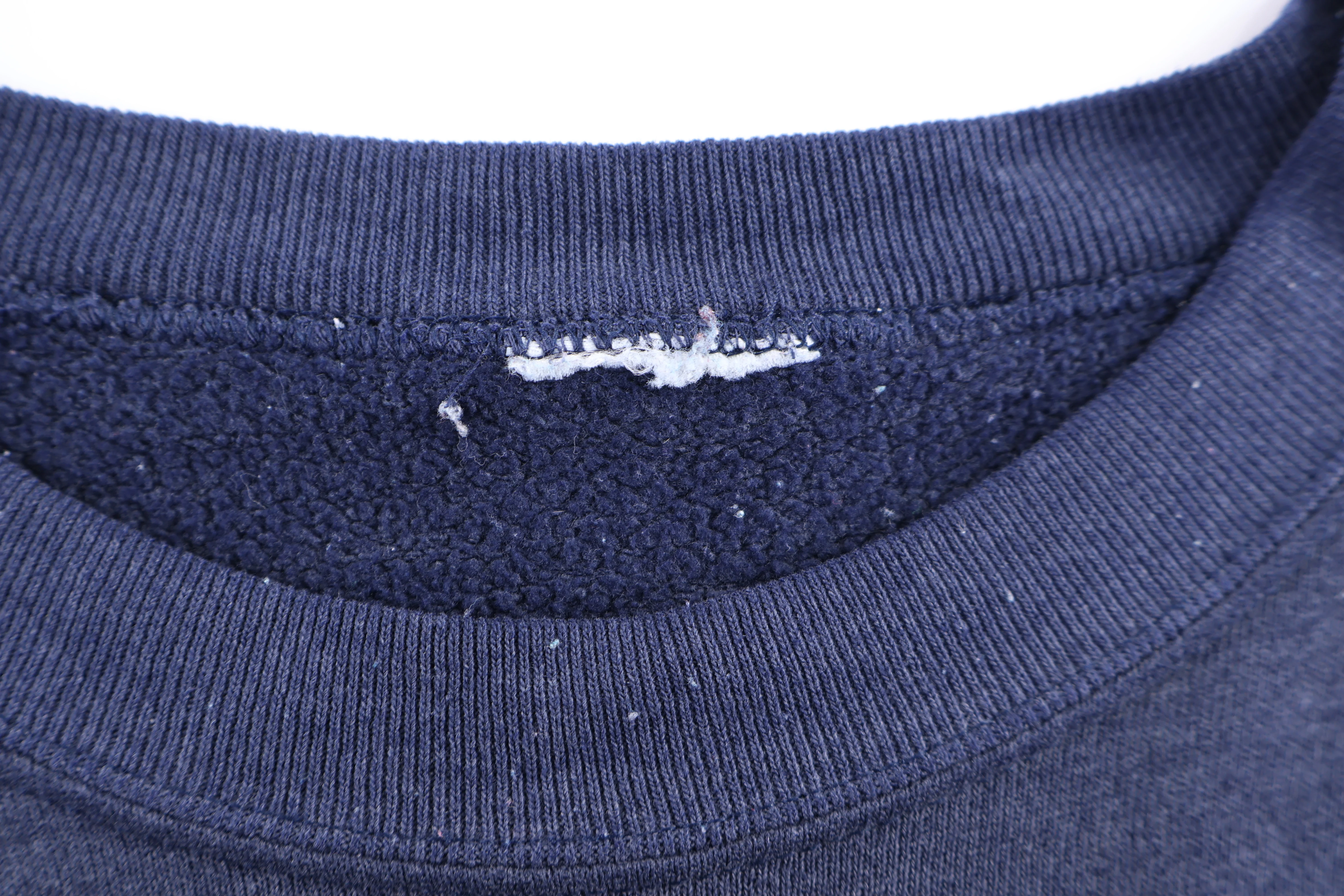 90's University of Michigan Sweatshirt - Image 3